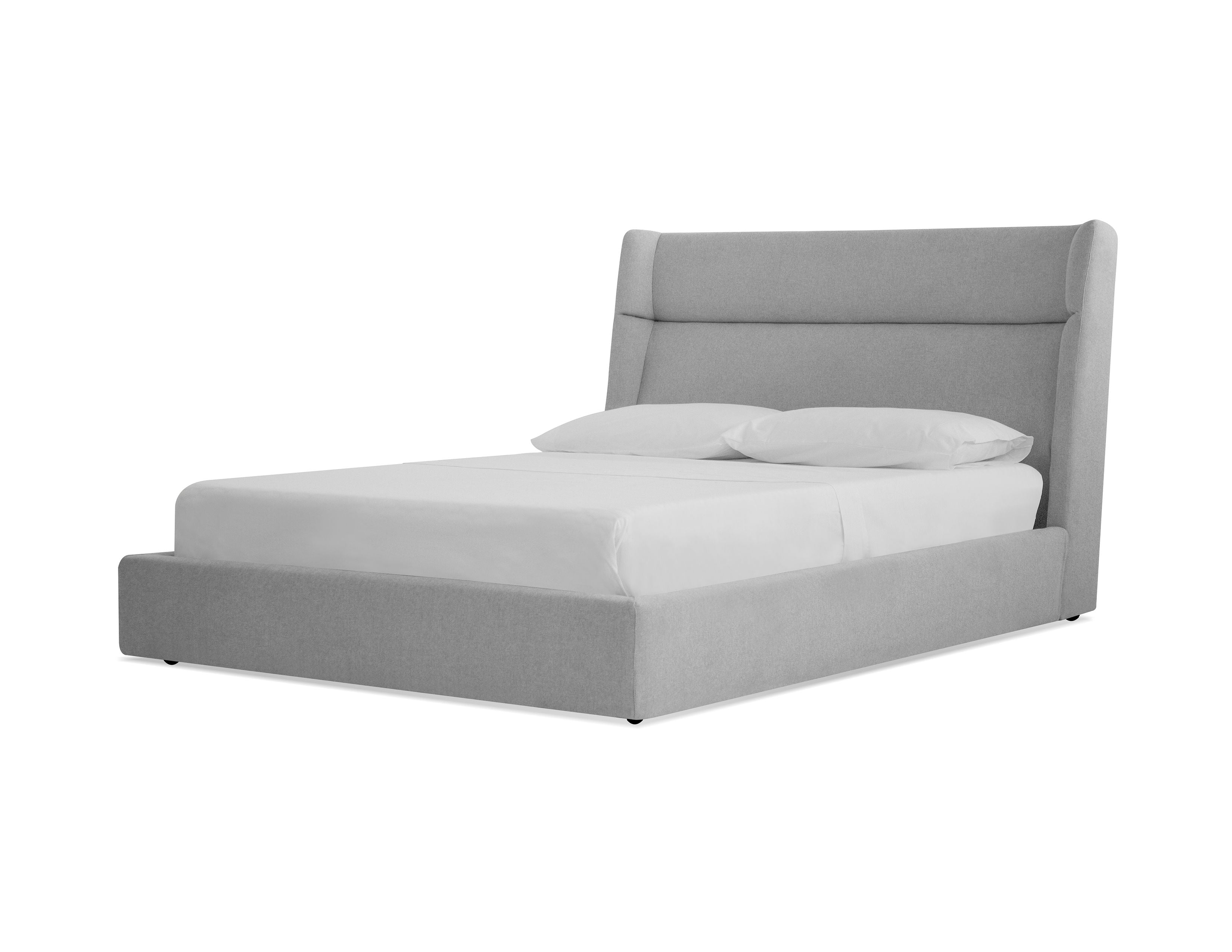 Cove Bed Storage