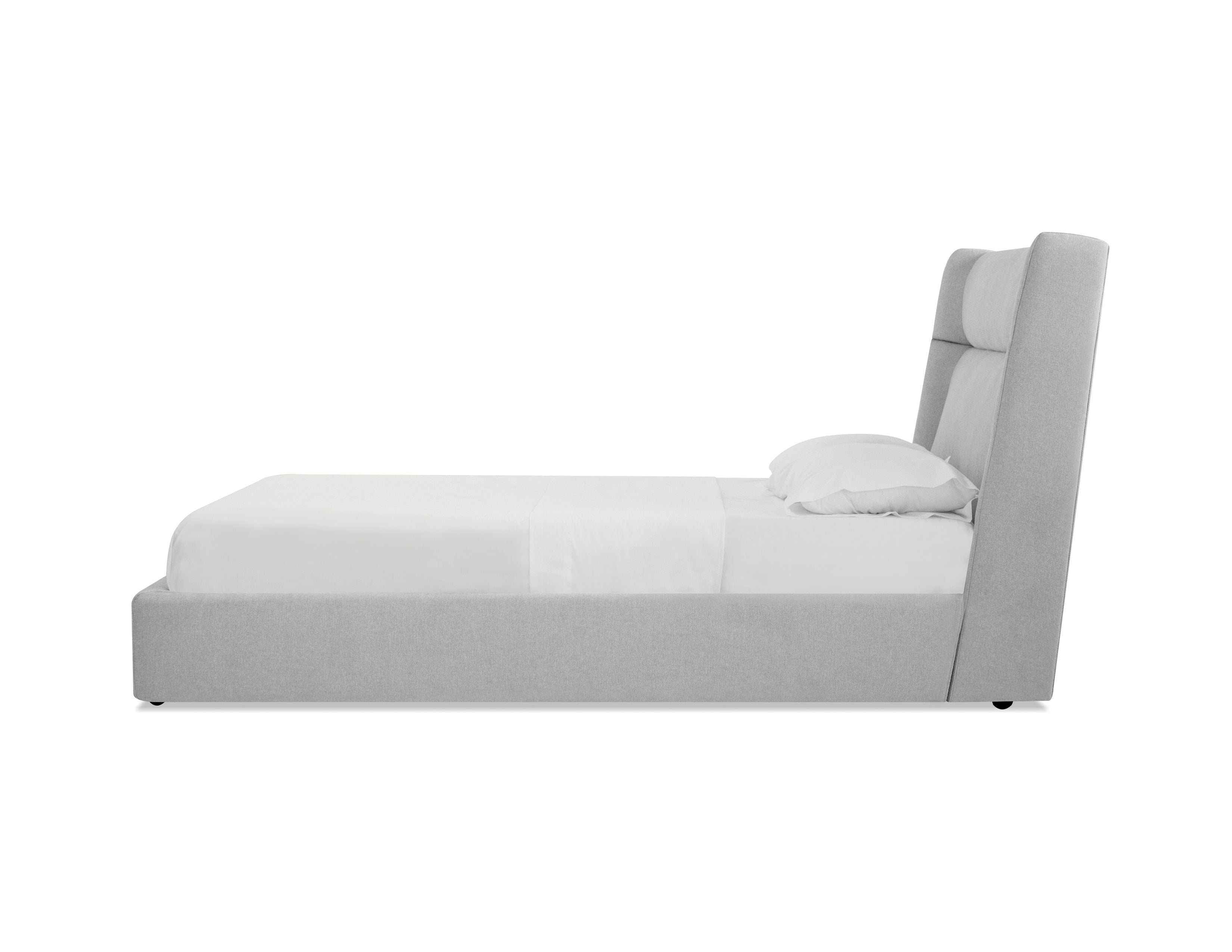 Cove Bed Storage