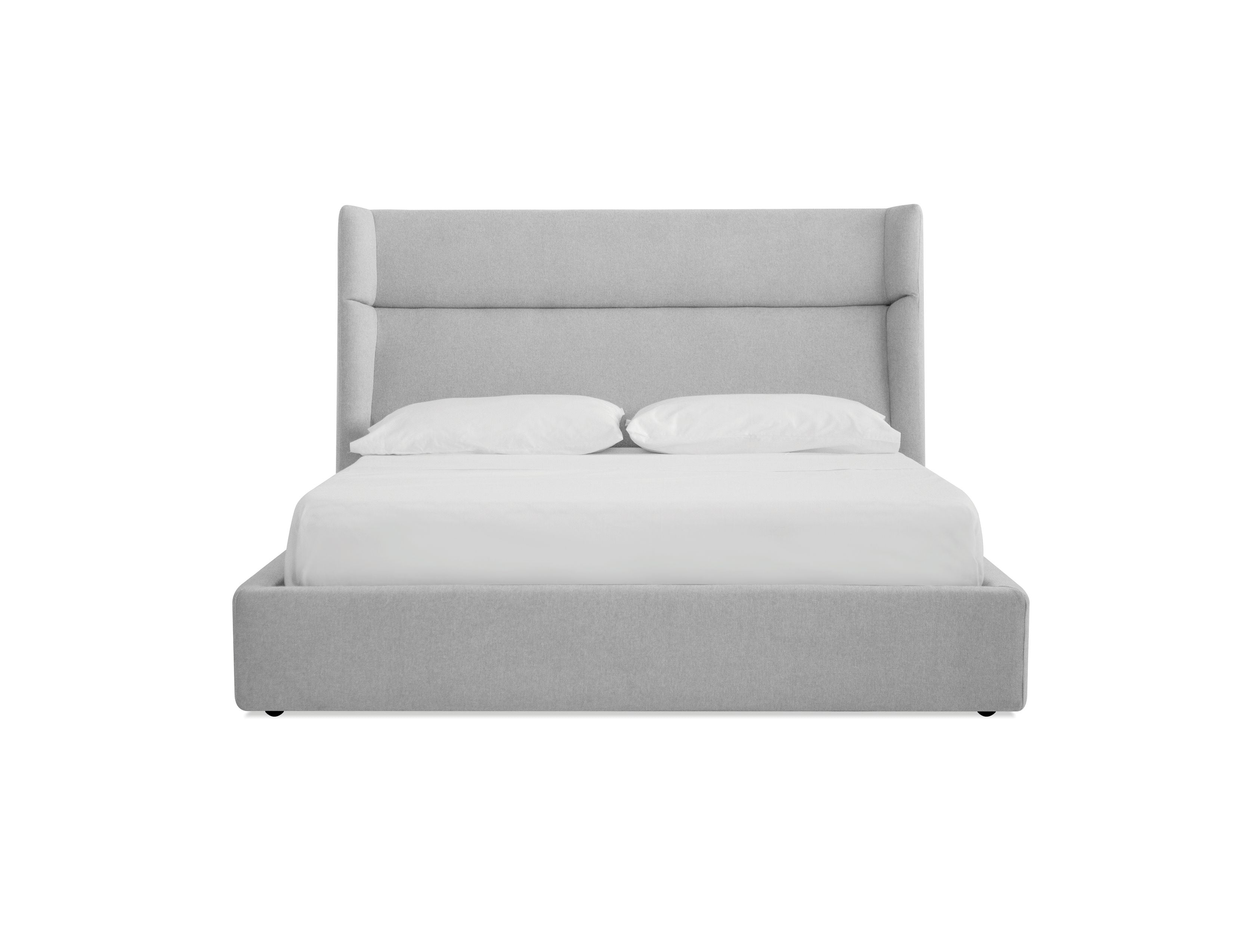 Cove Bed Storage