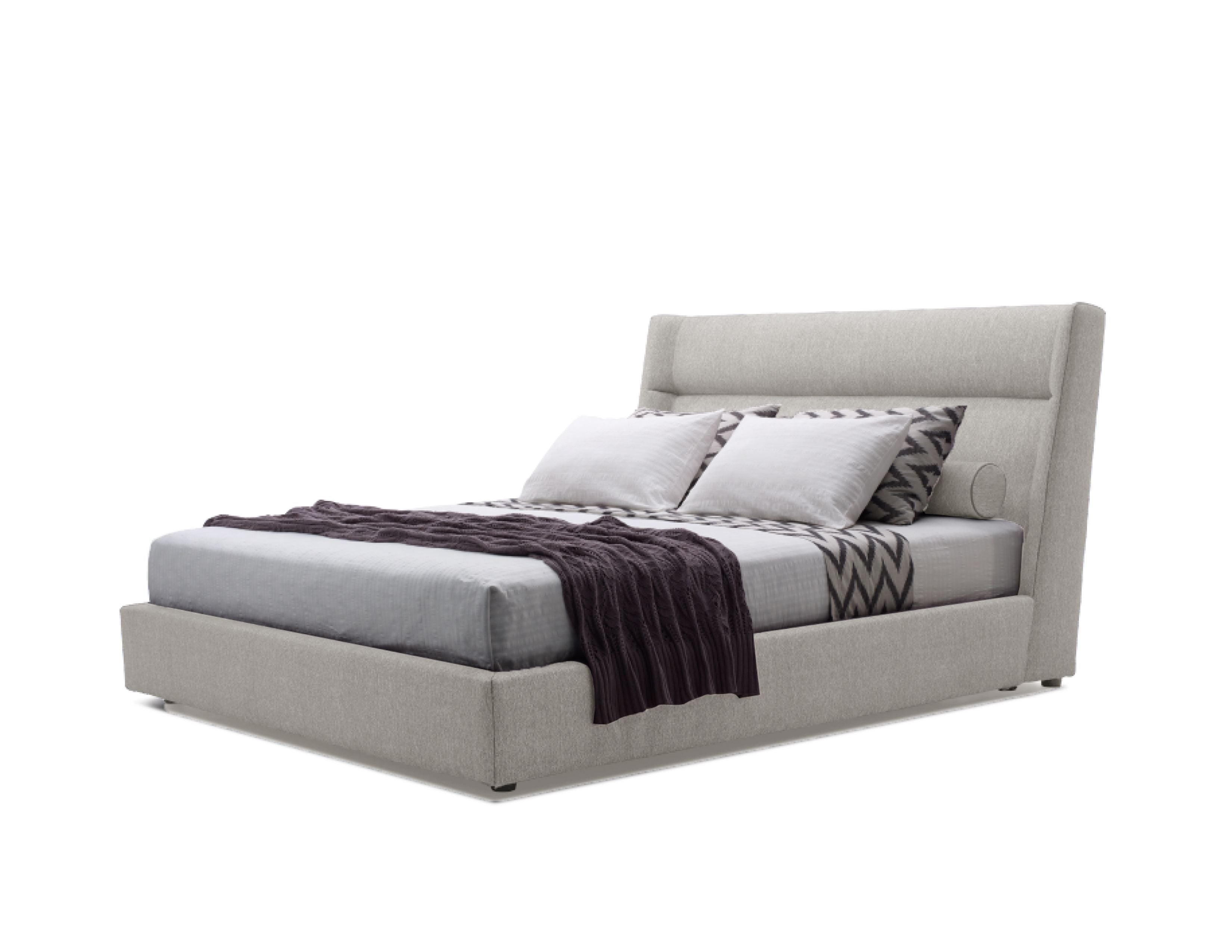 Cove Bed Storage
