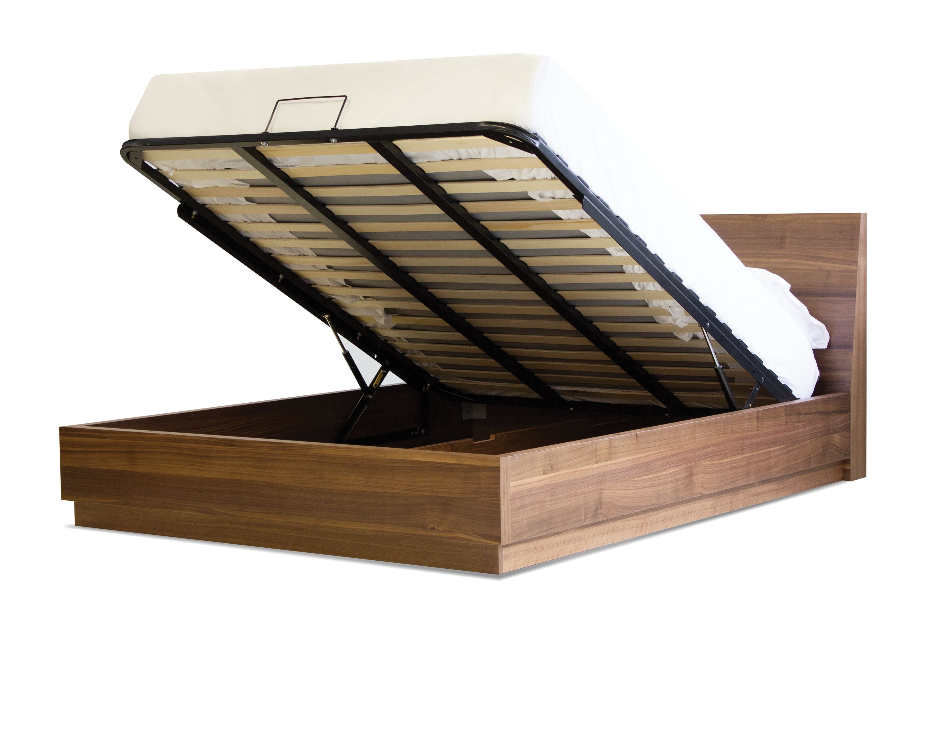 Della Bed Storage