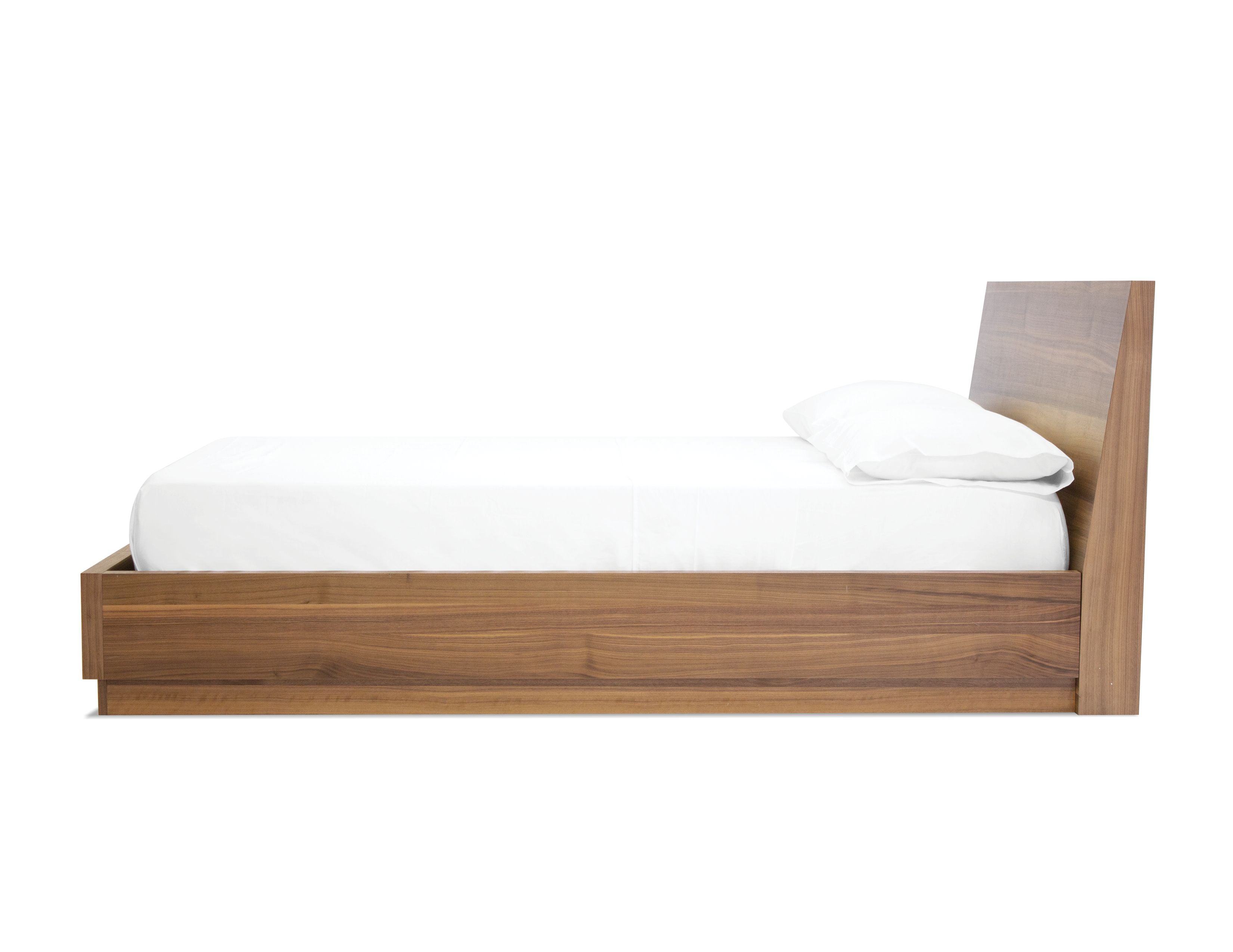 Della Bed Storage