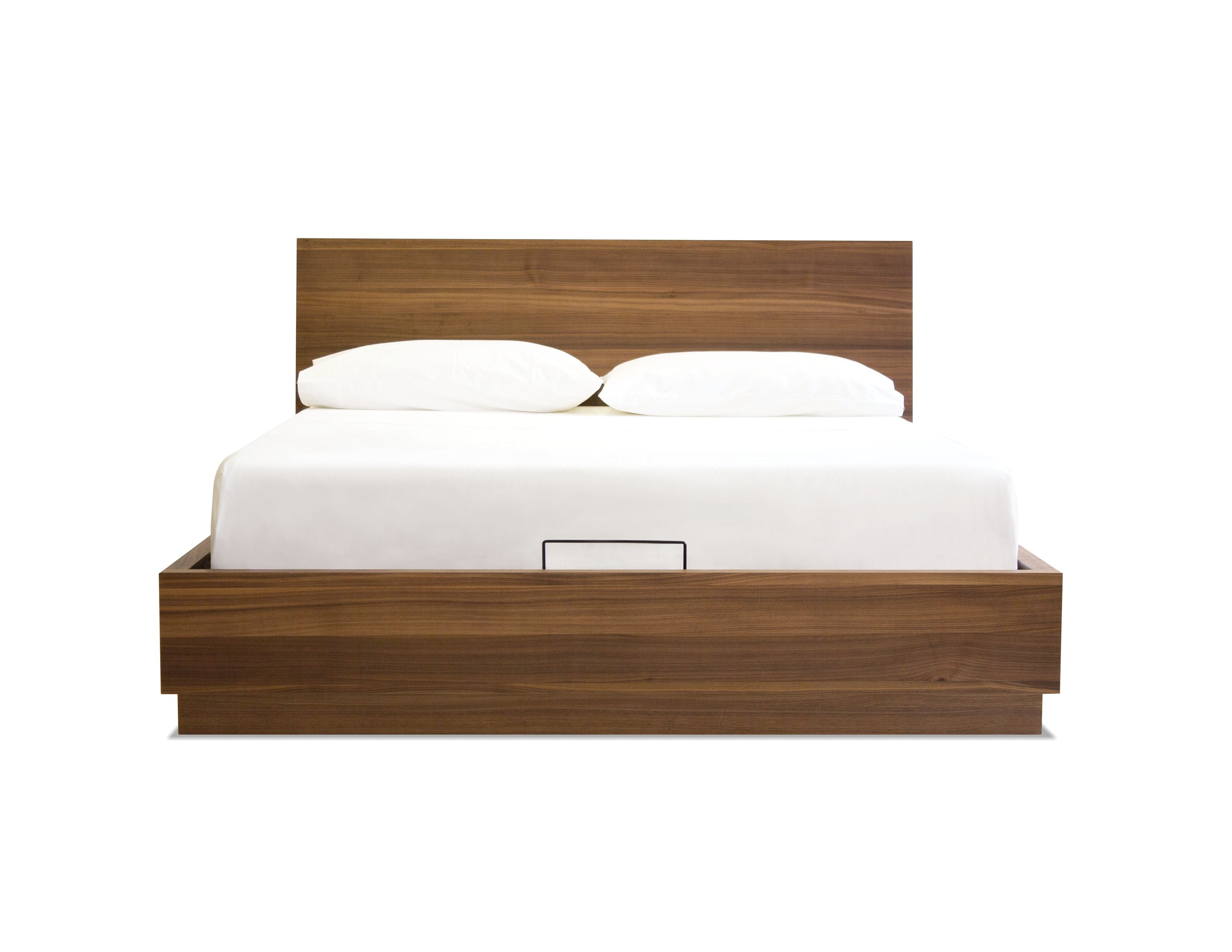 Della Bed Storage