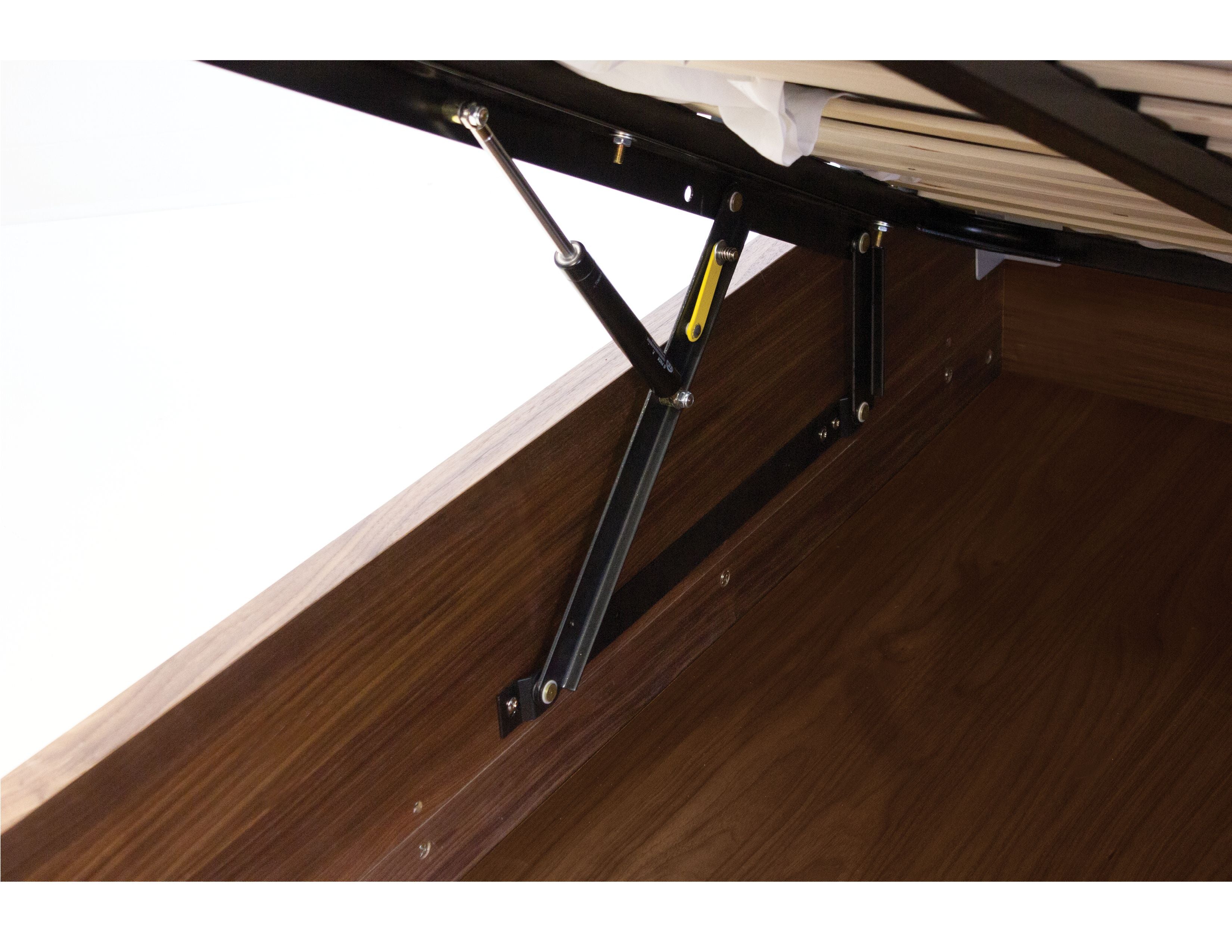 Della Bed Storage