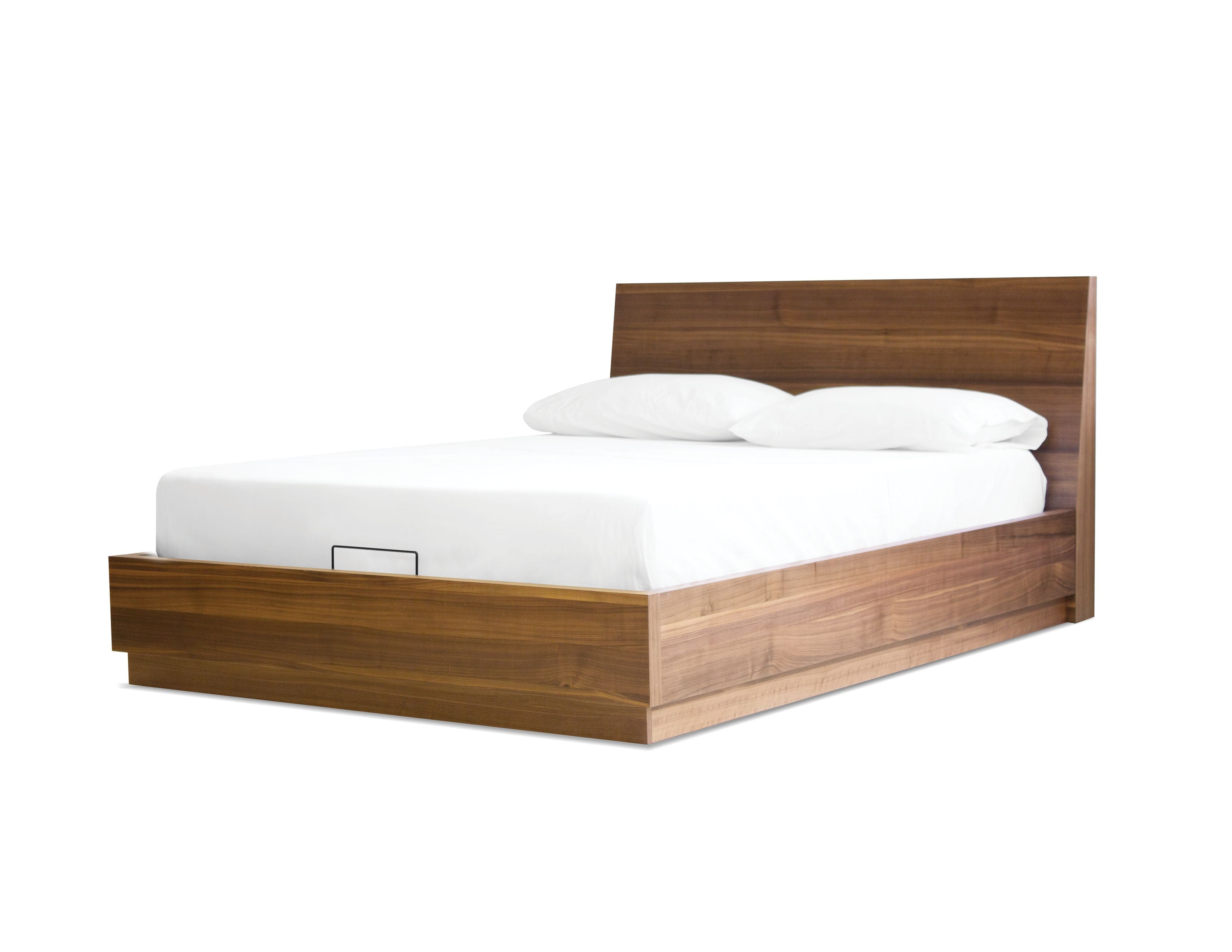 Della Bed Storage