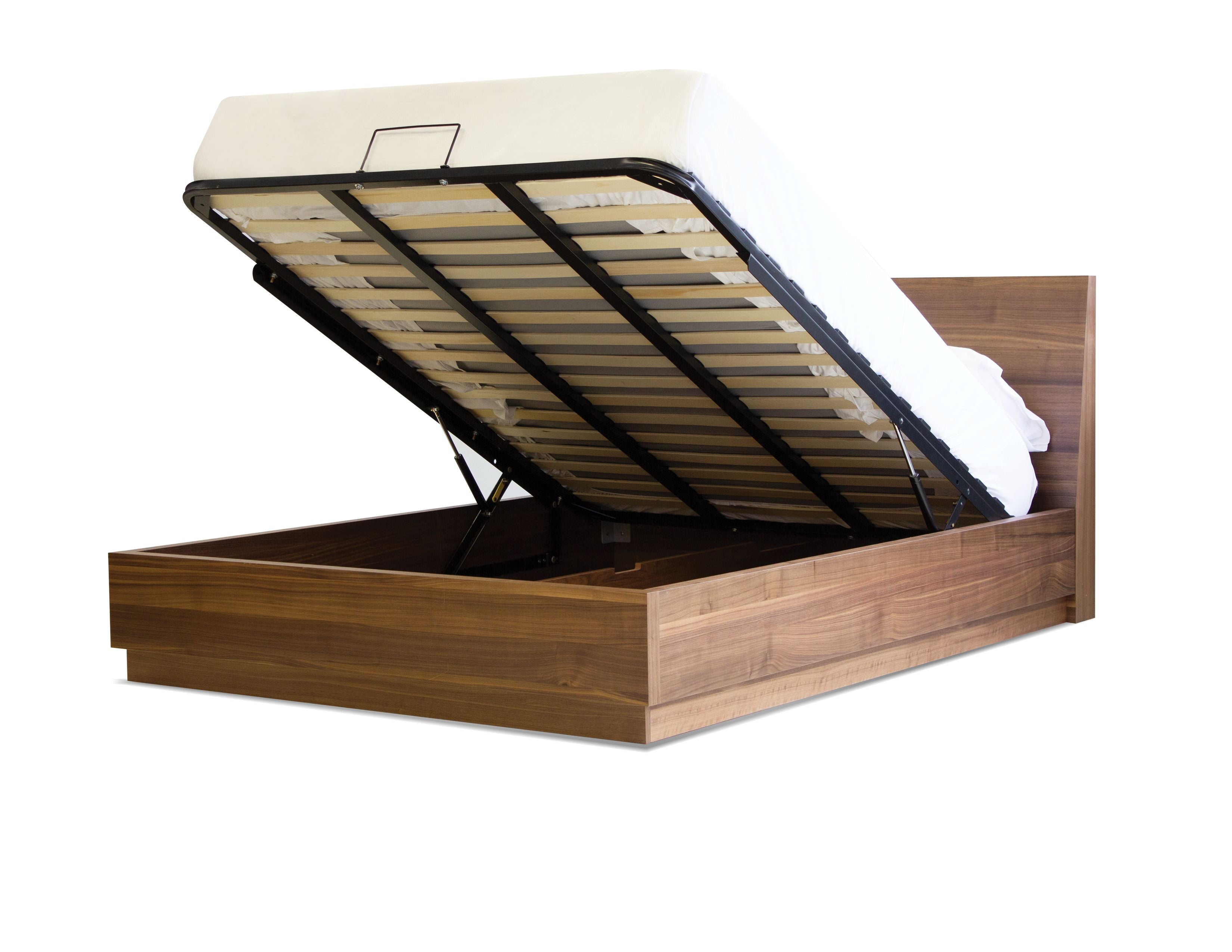Della Bed Storage