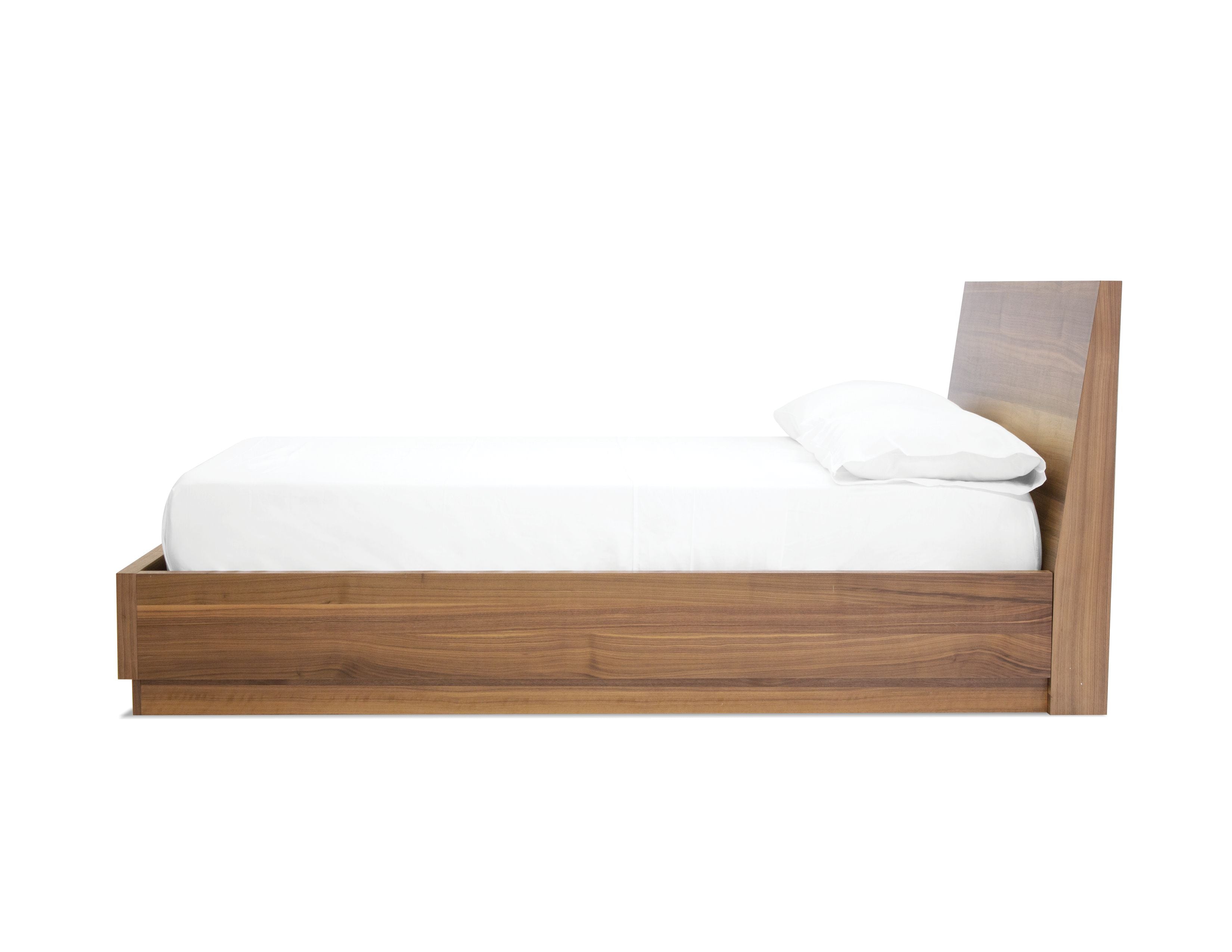 Della Bed Storage
