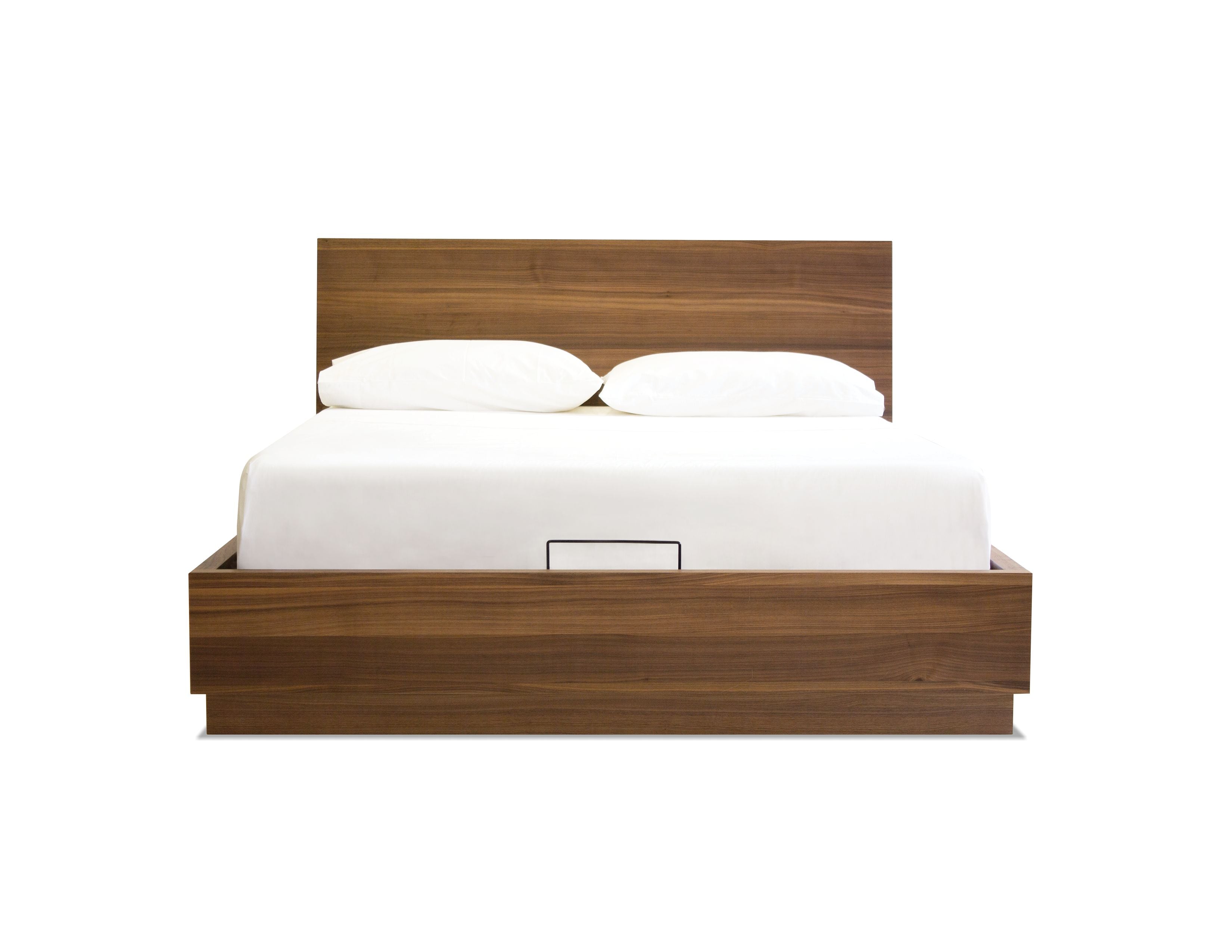 Della Bed Storage