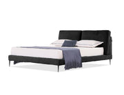 Eclipse UpholsteredBed Upholstered