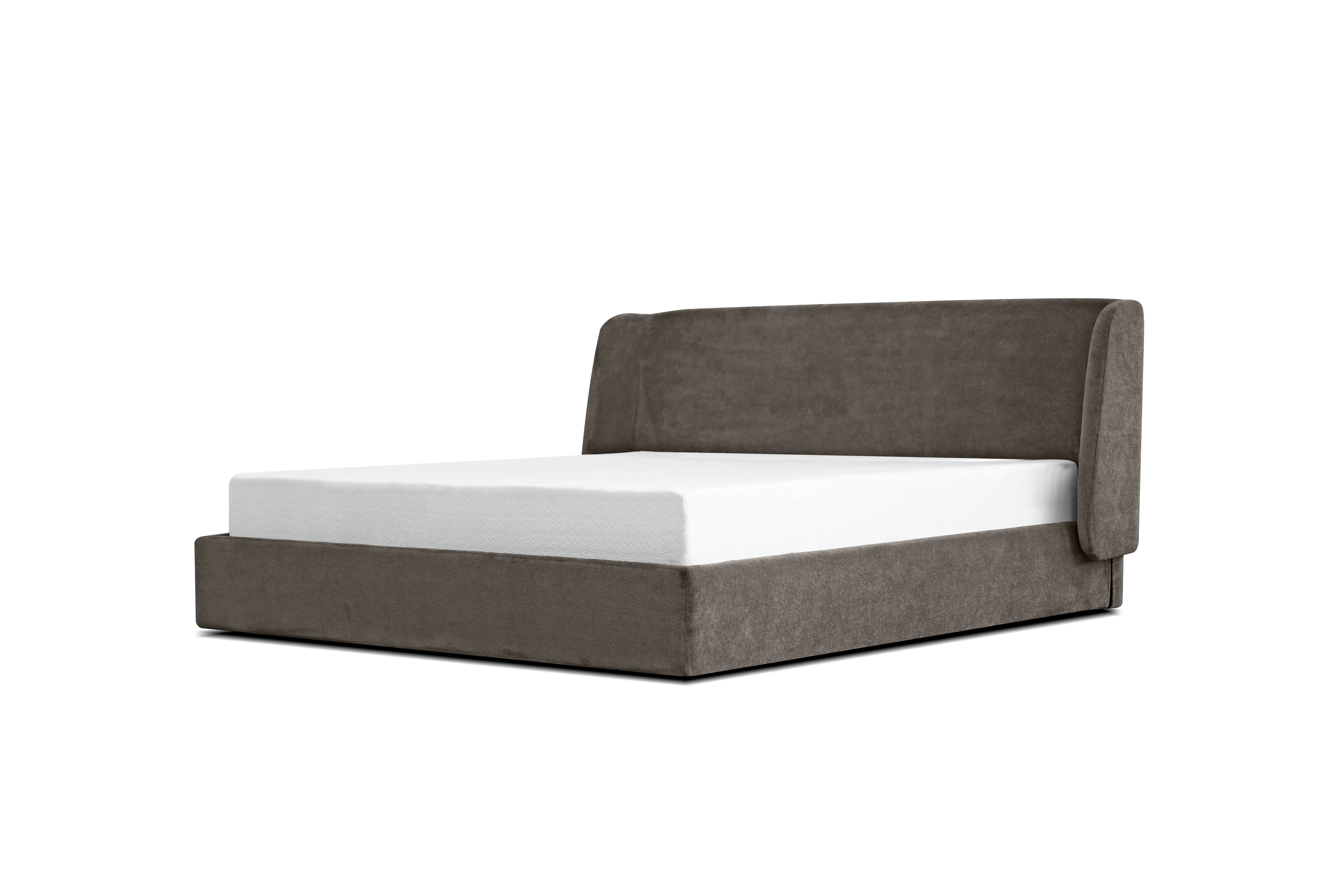 Fitz Bed Storage