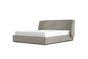 Fitz Bed Storage