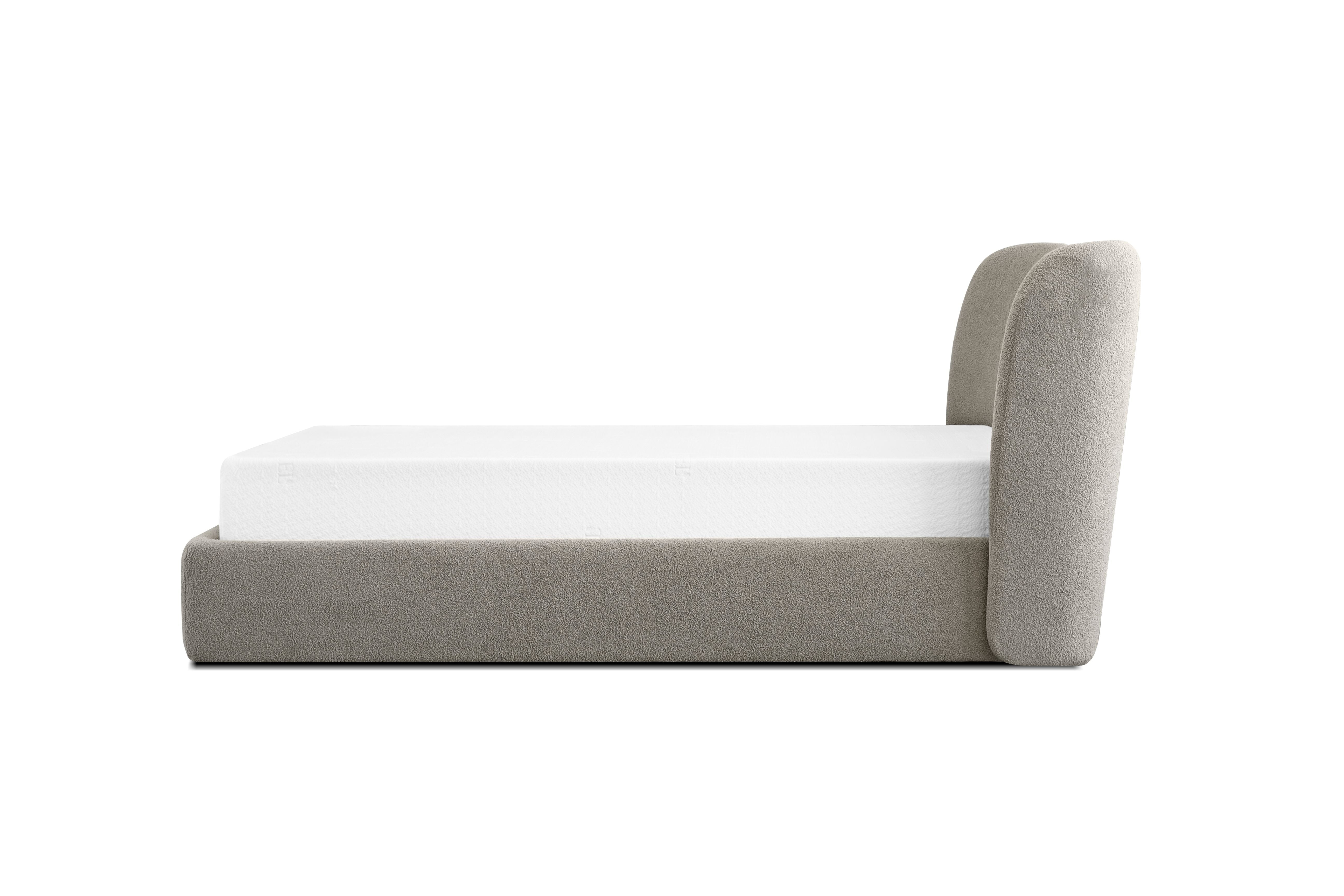Harlow Bed Storage
