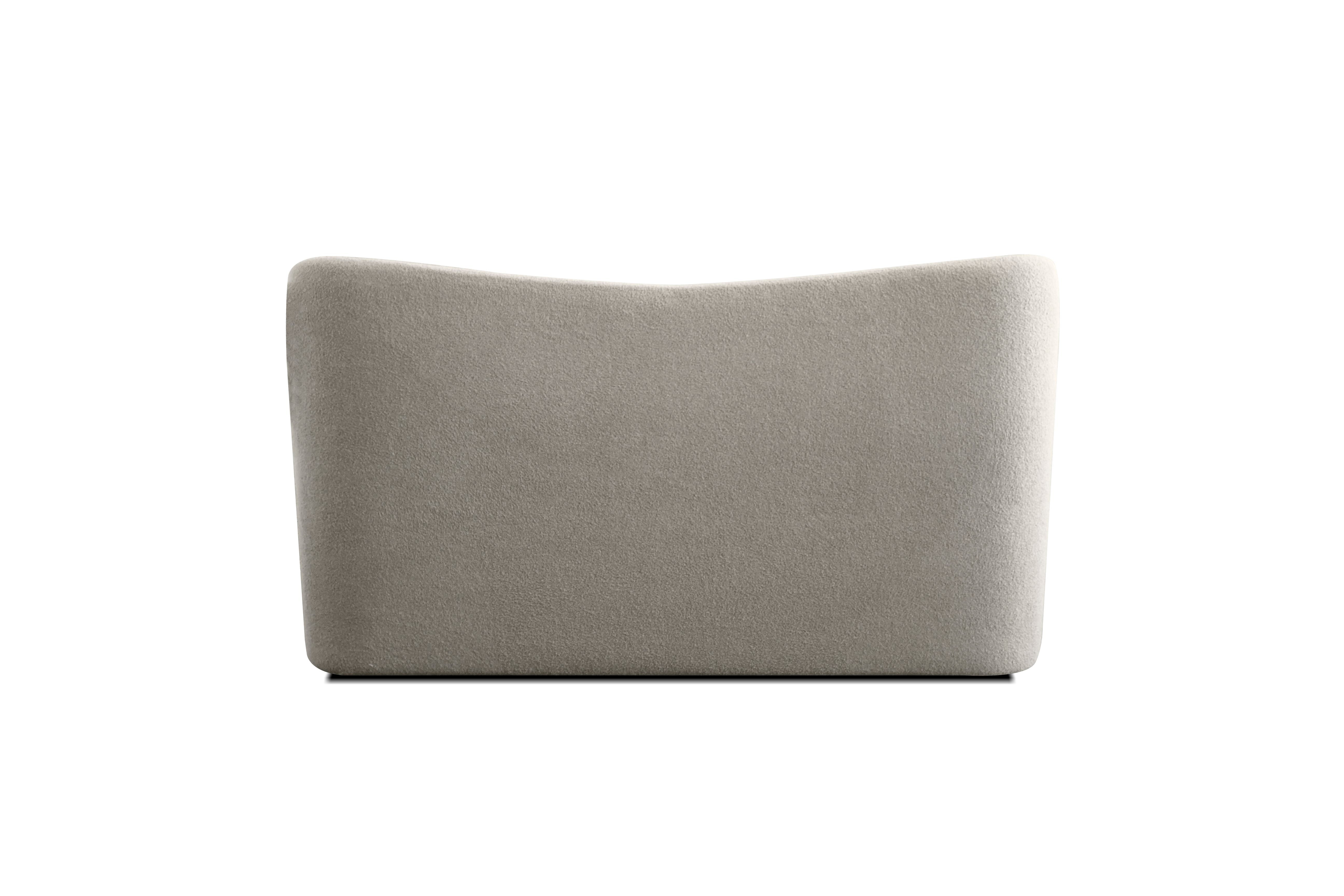 Harlow Bed Storage
