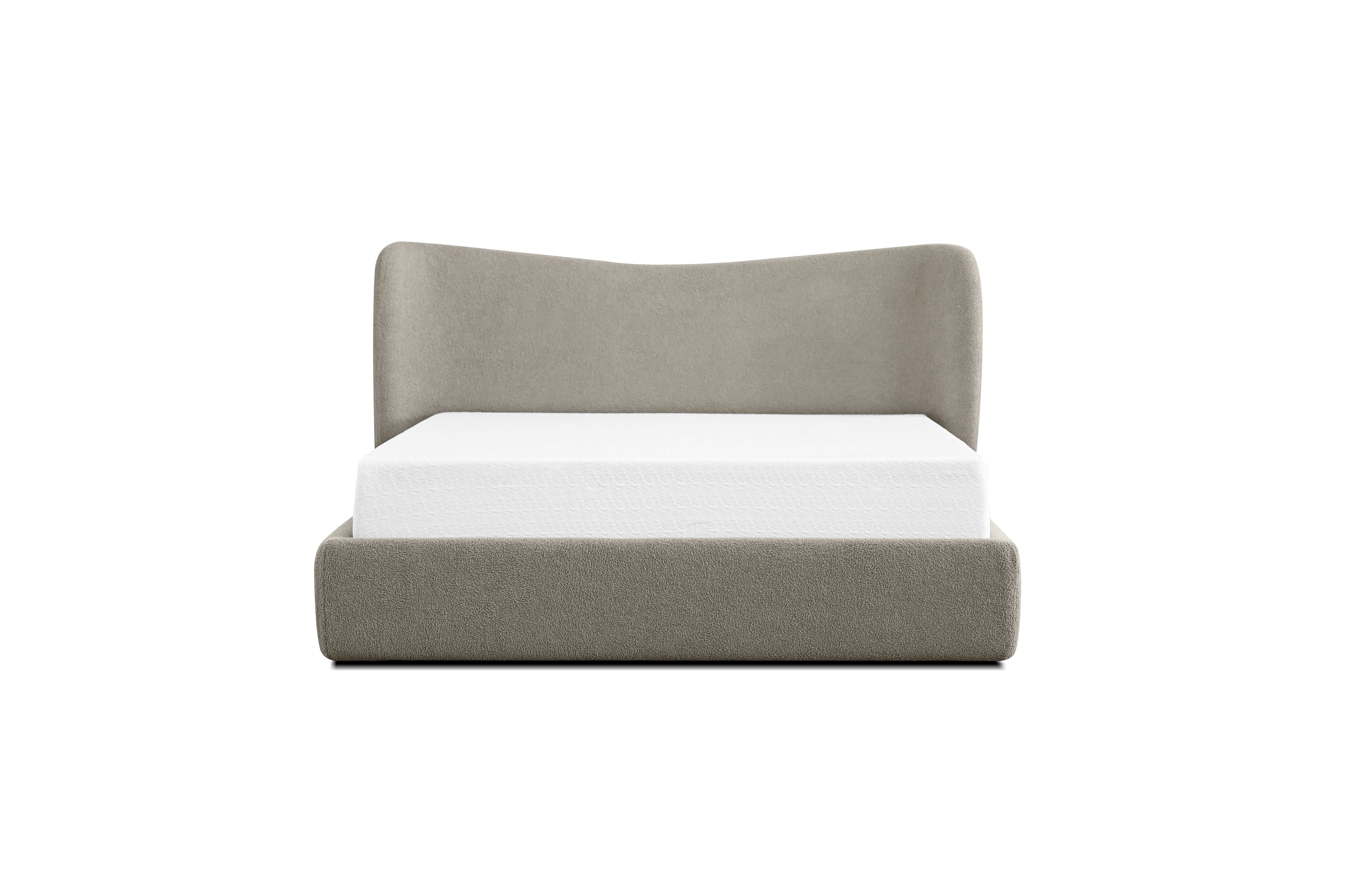 Harlow Bed Storage