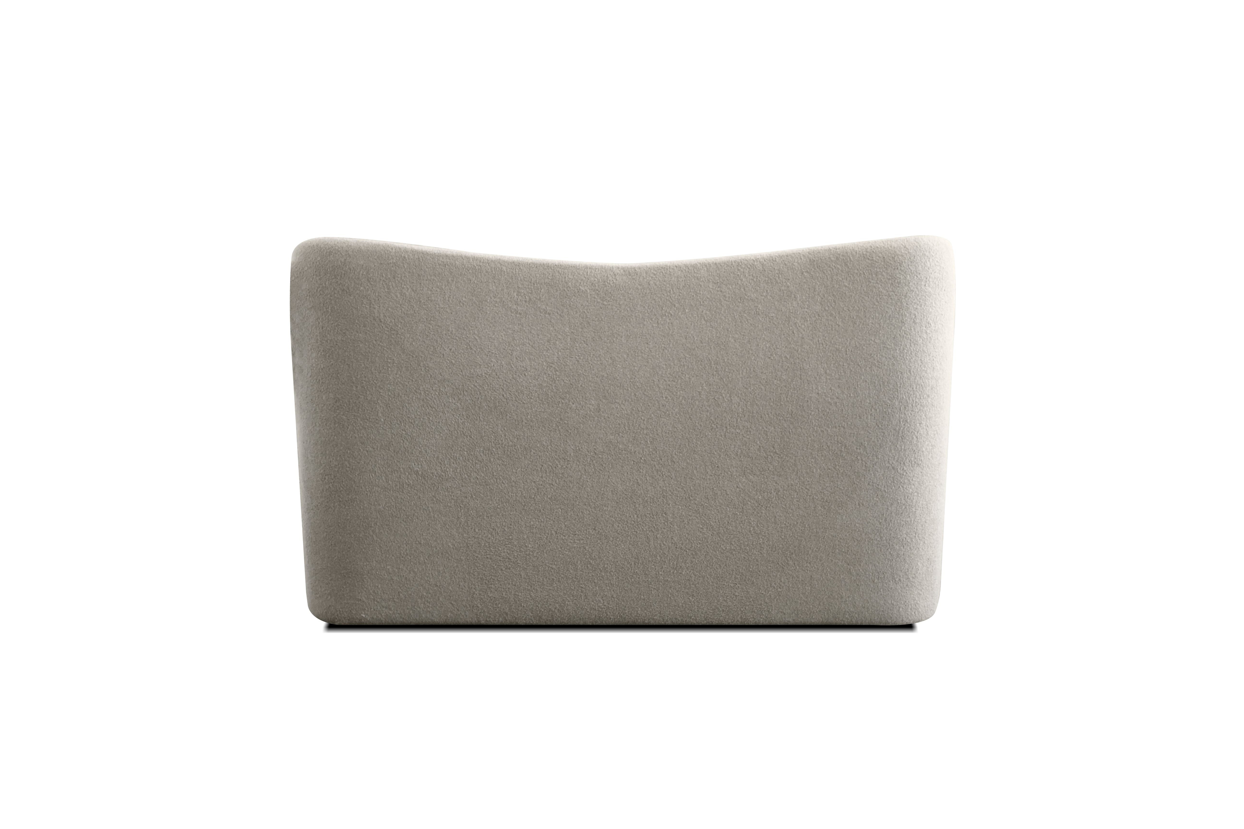 Harlow Bed Storage