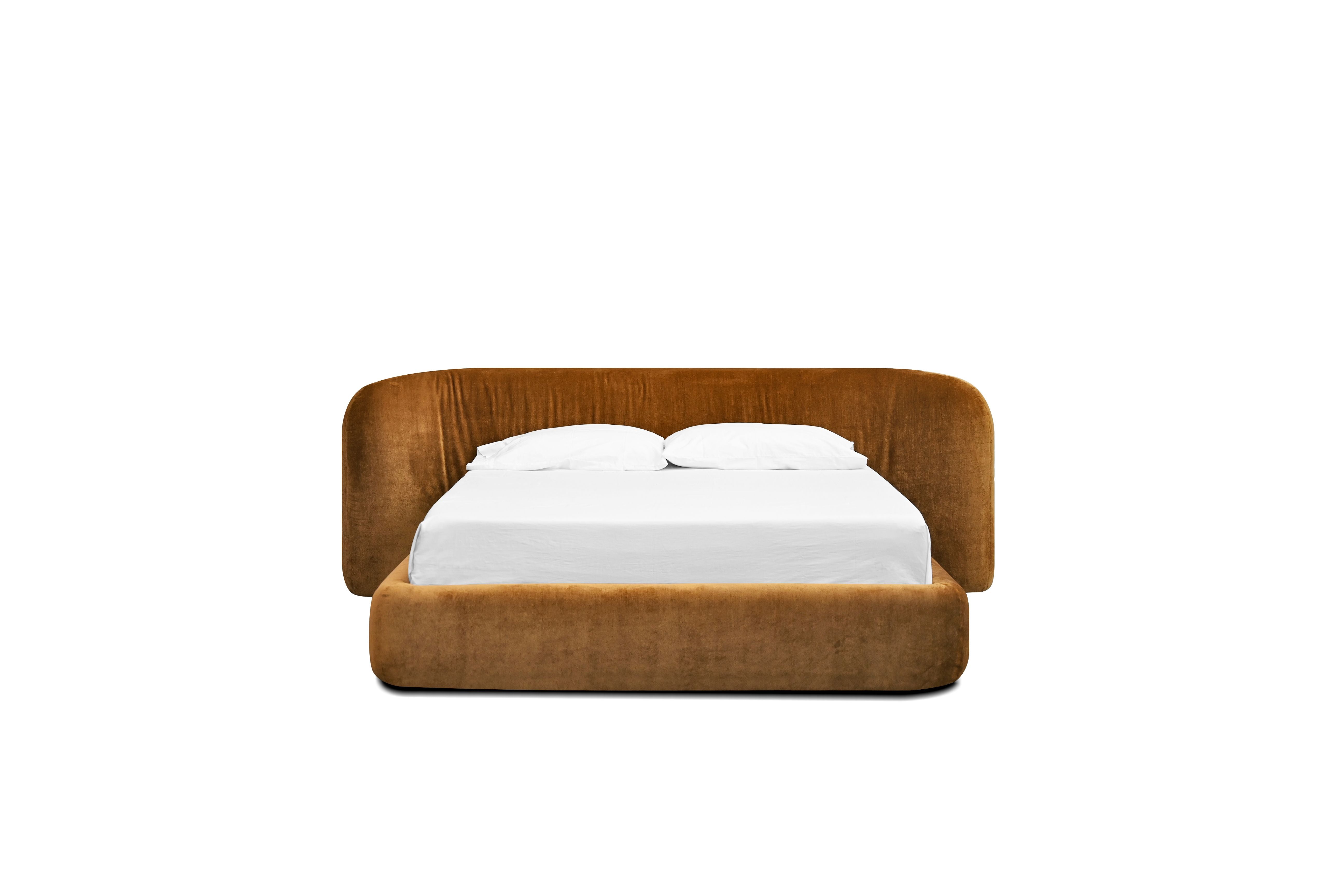 Kurv Bed