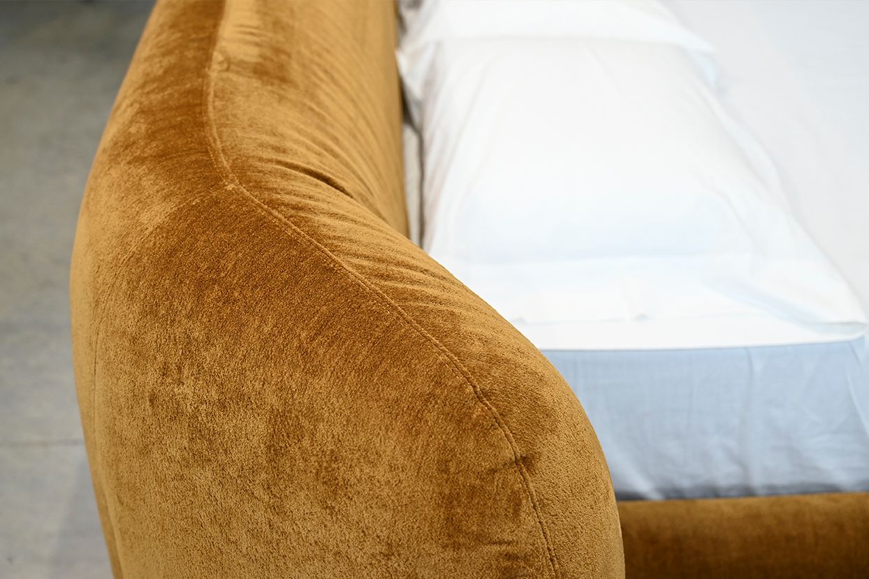 Kurv Bed