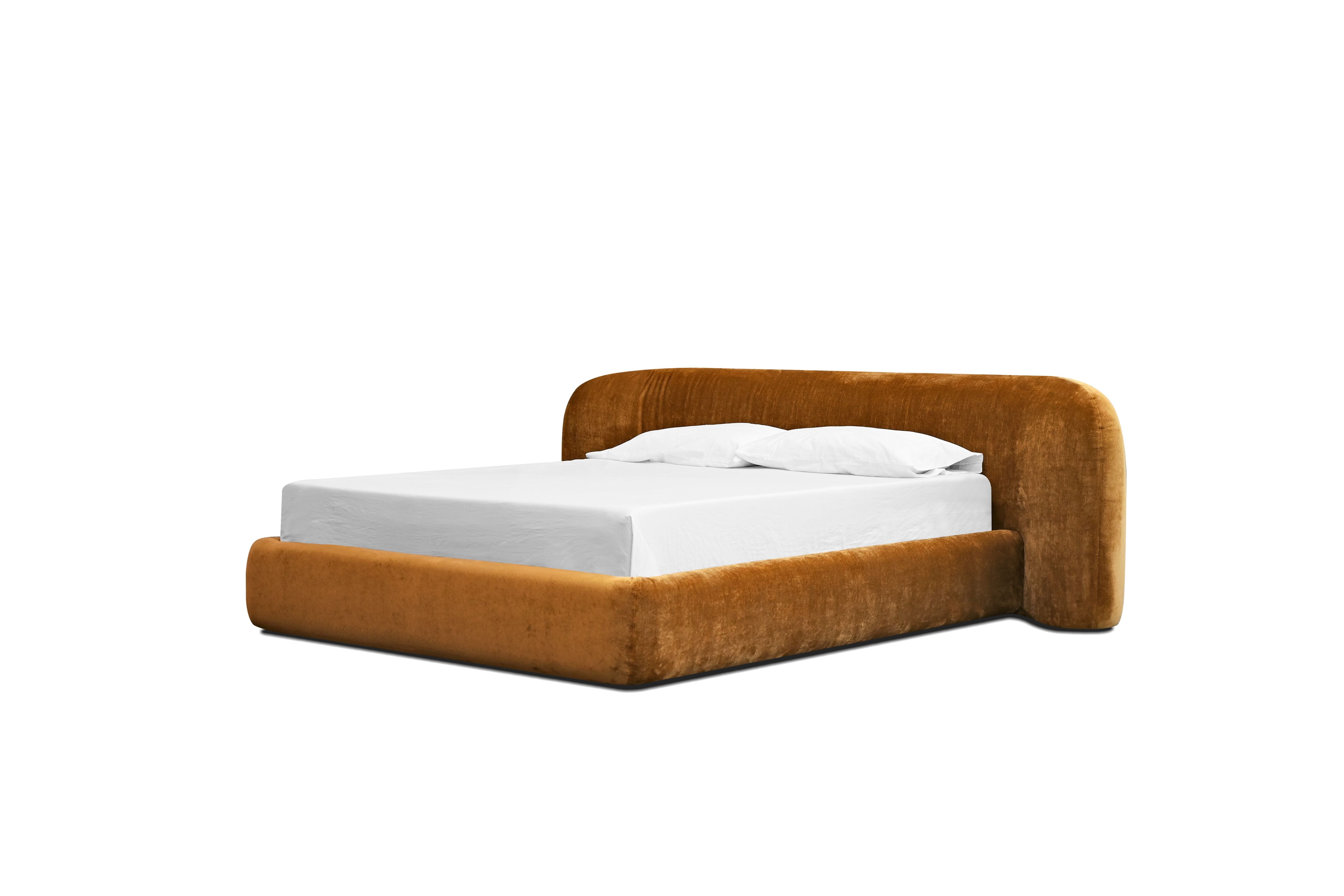 Kurv Bed