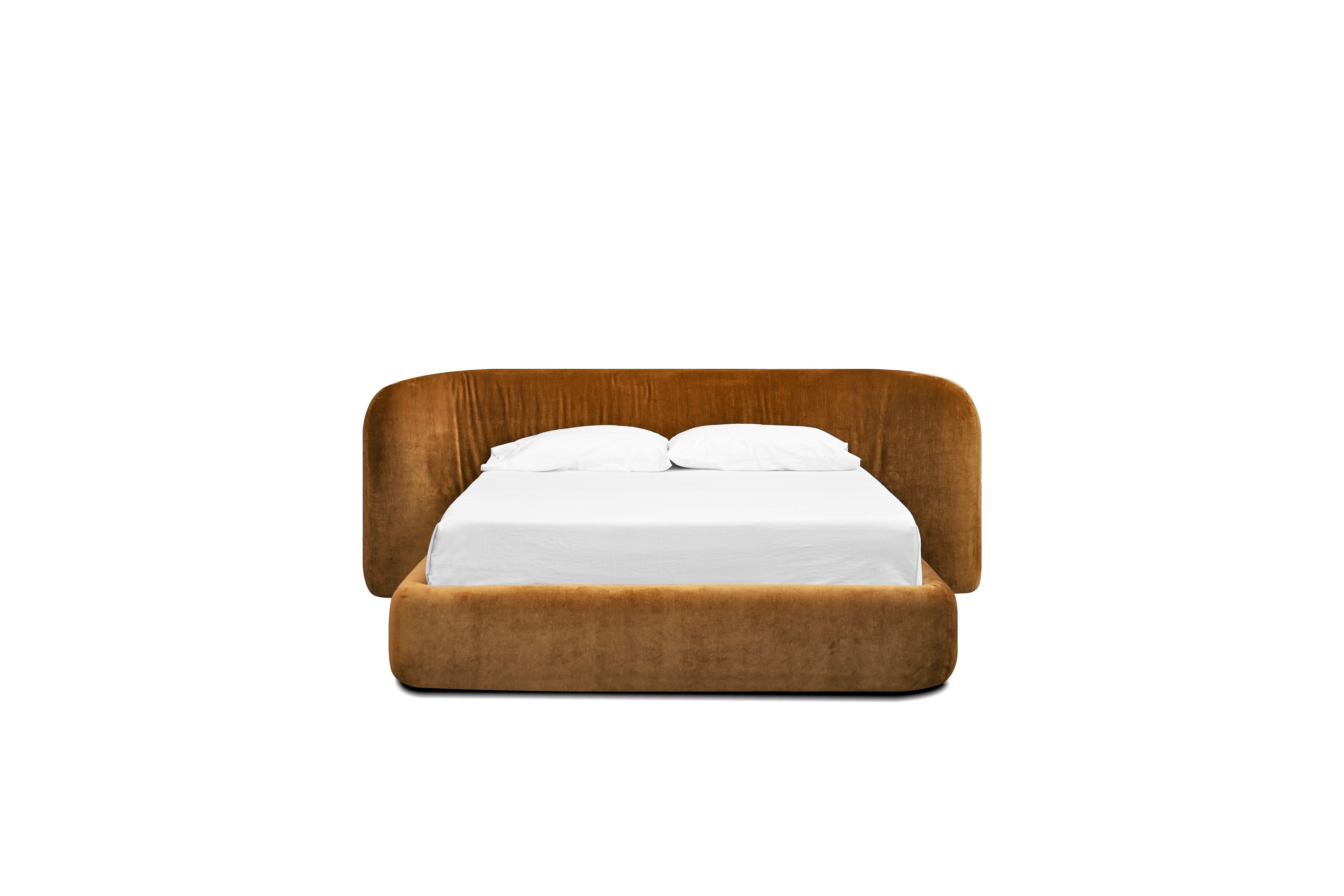 Kurv Bed