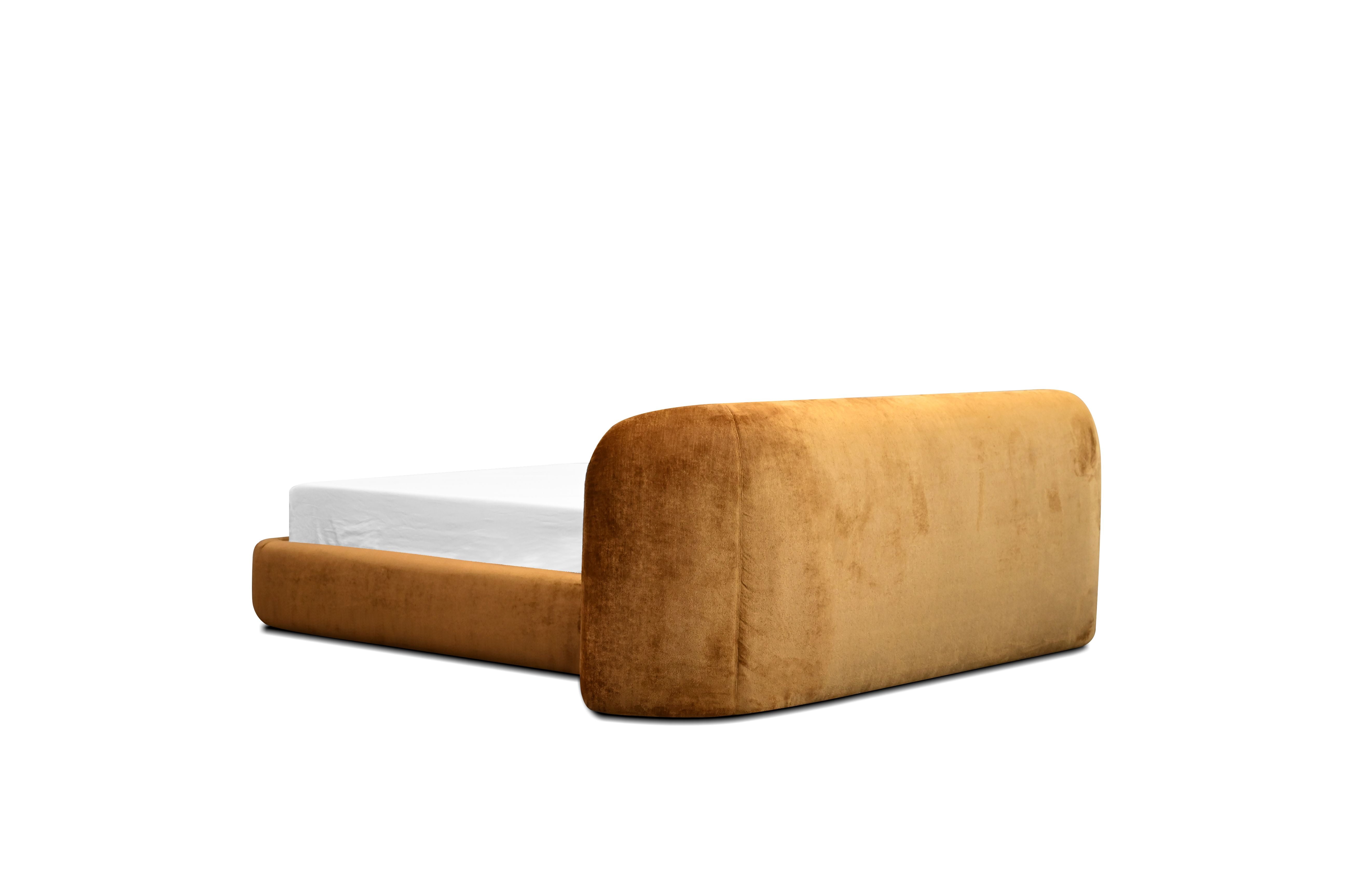 Kurv Bed
