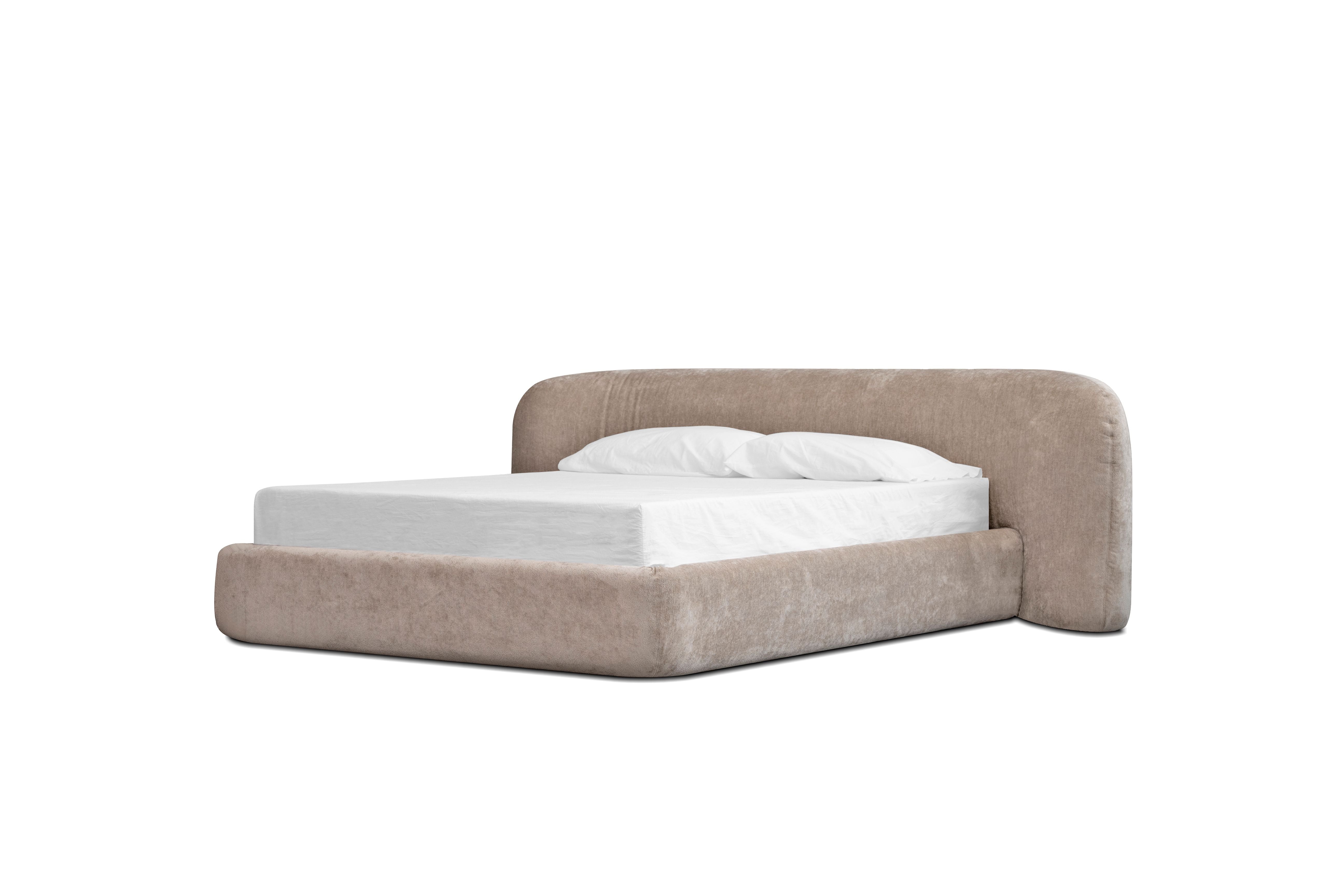 Kurv Bed