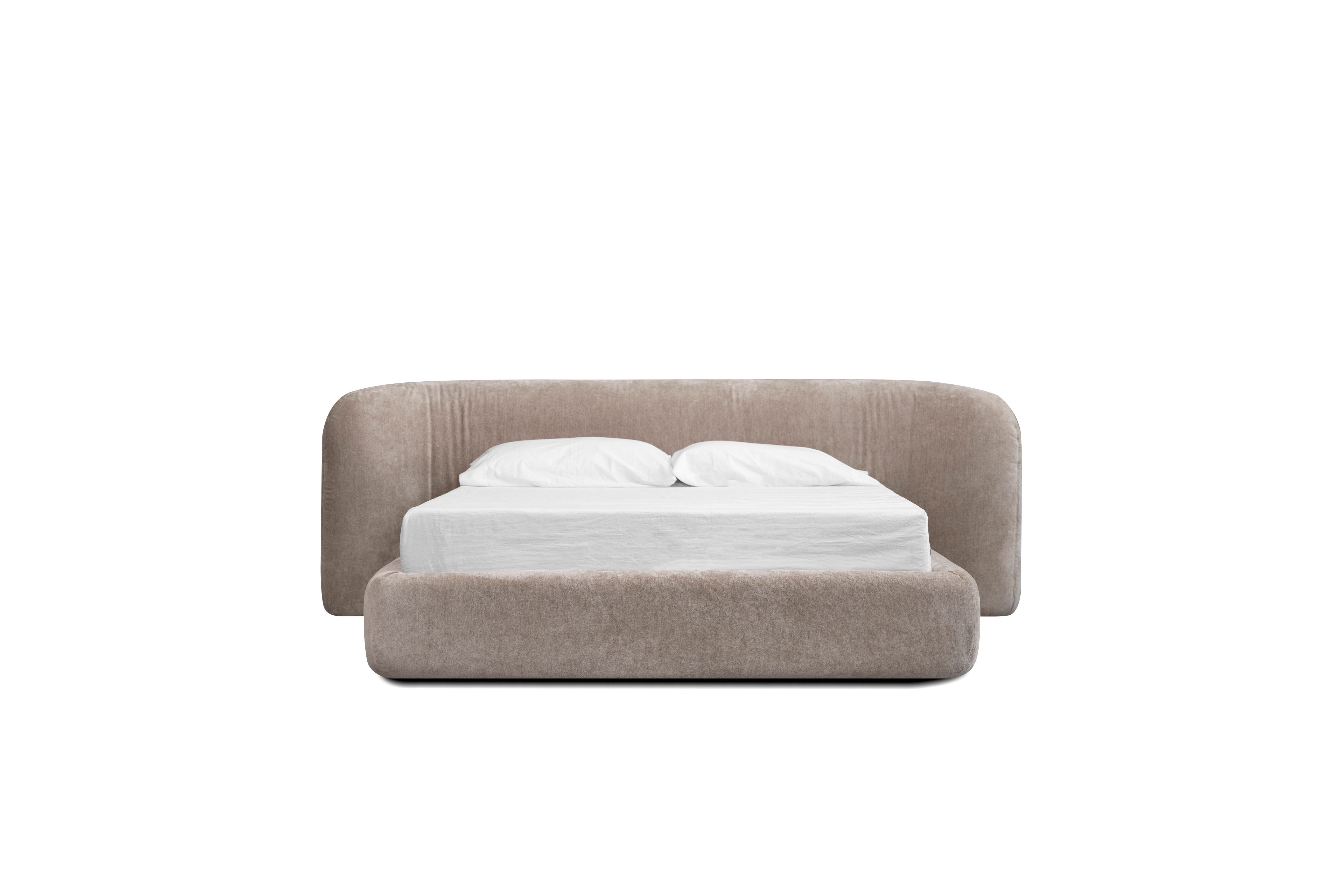 Kurv Bed