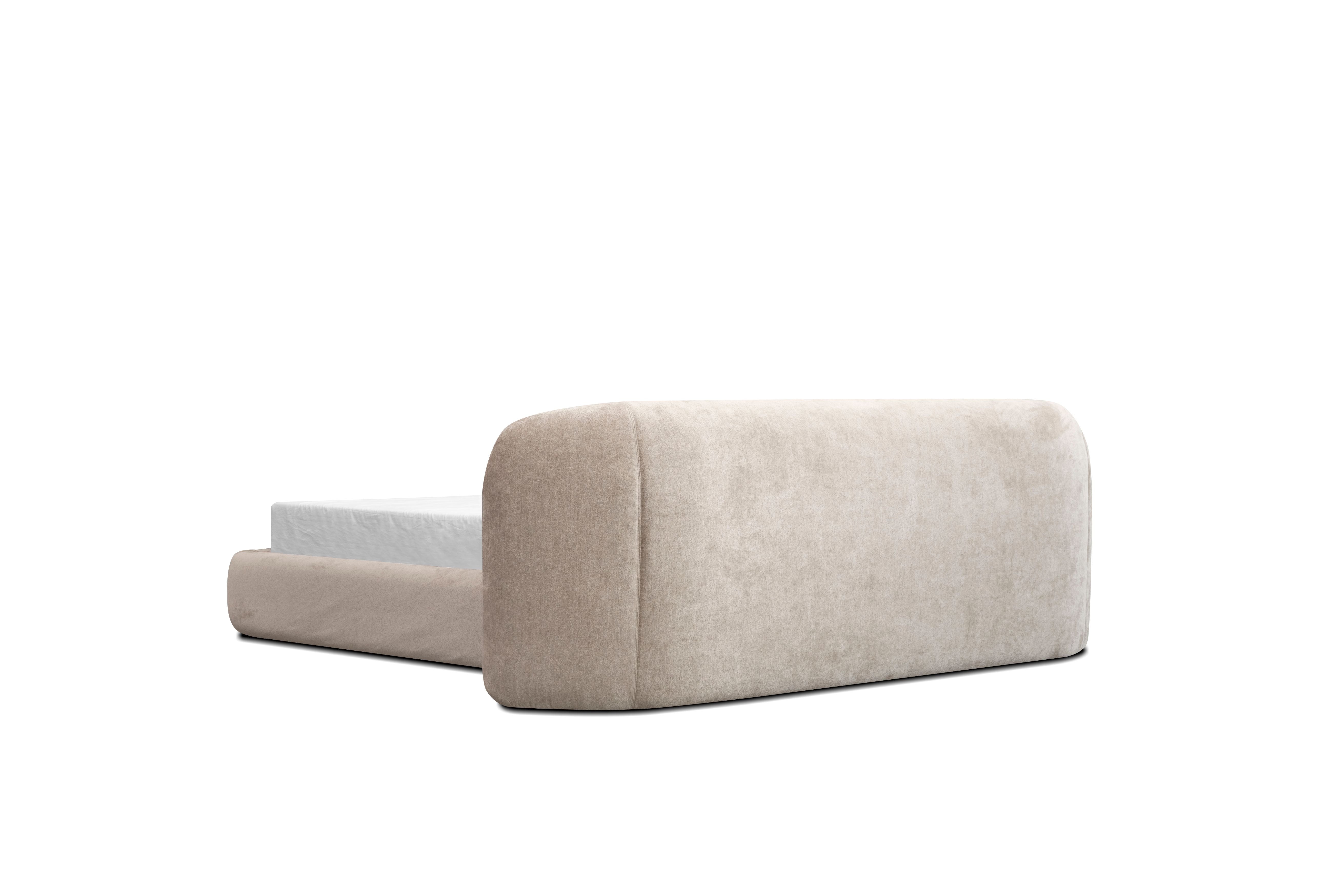 Kurv Bed