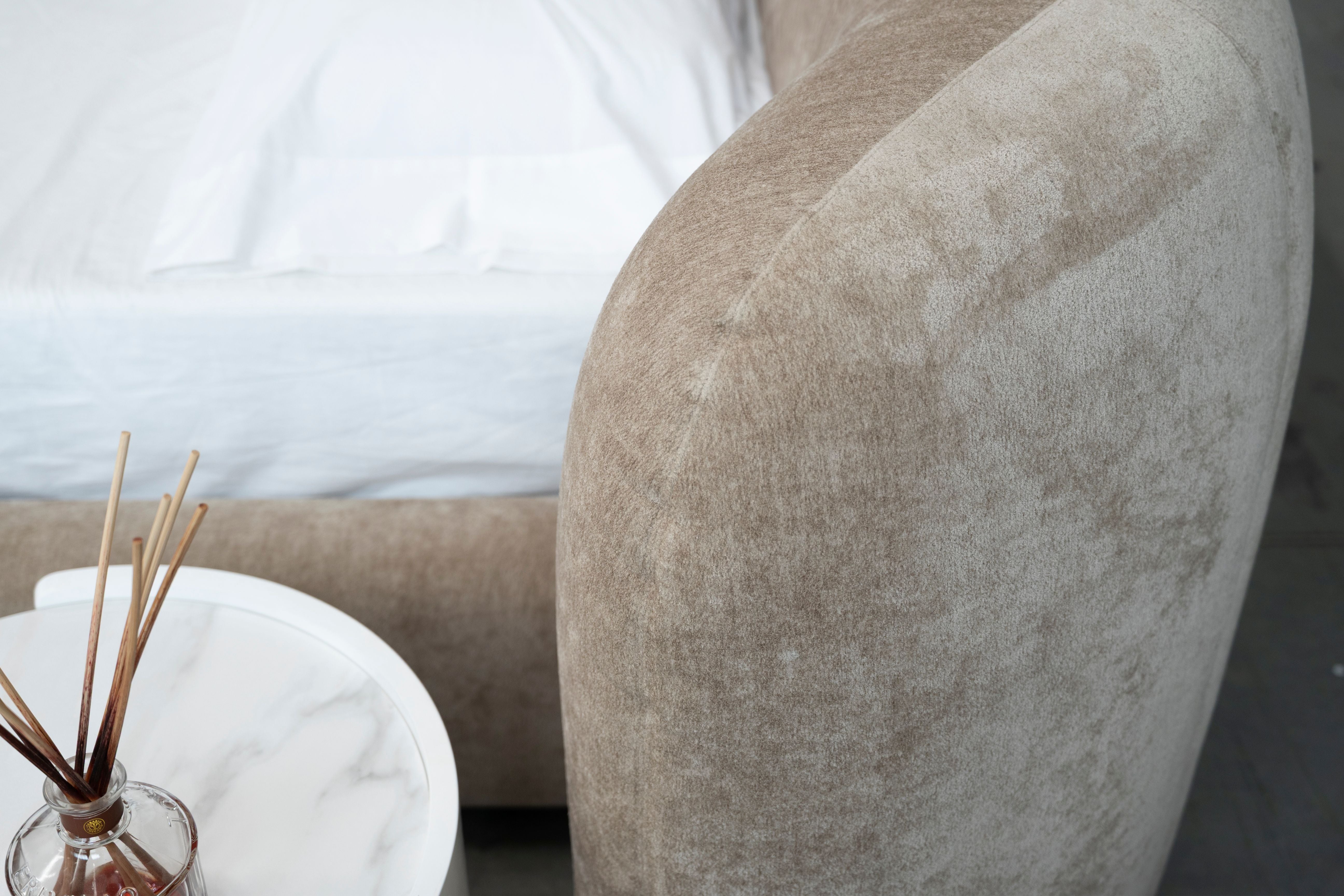Kurv Bed