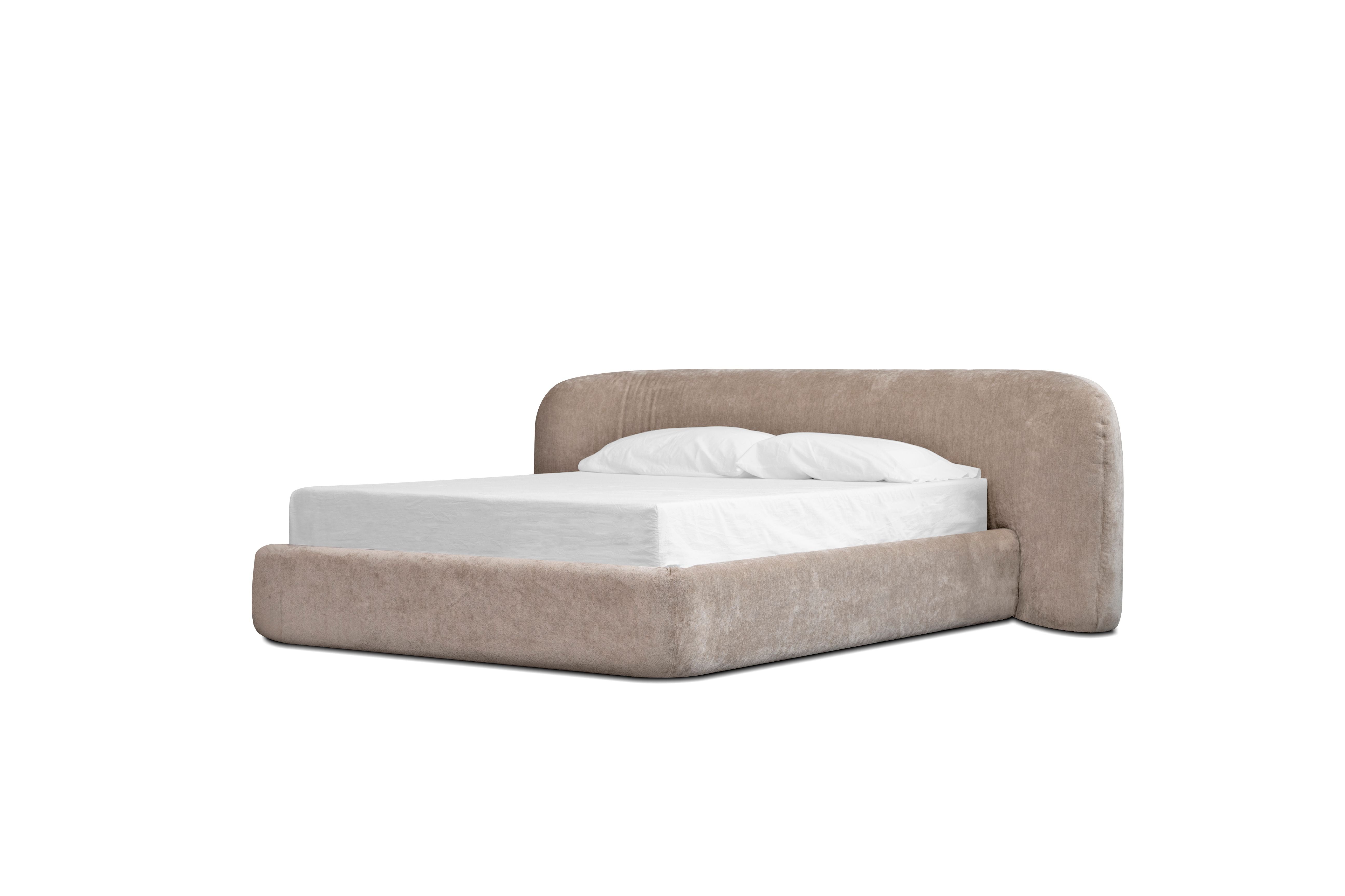Kurv Bed