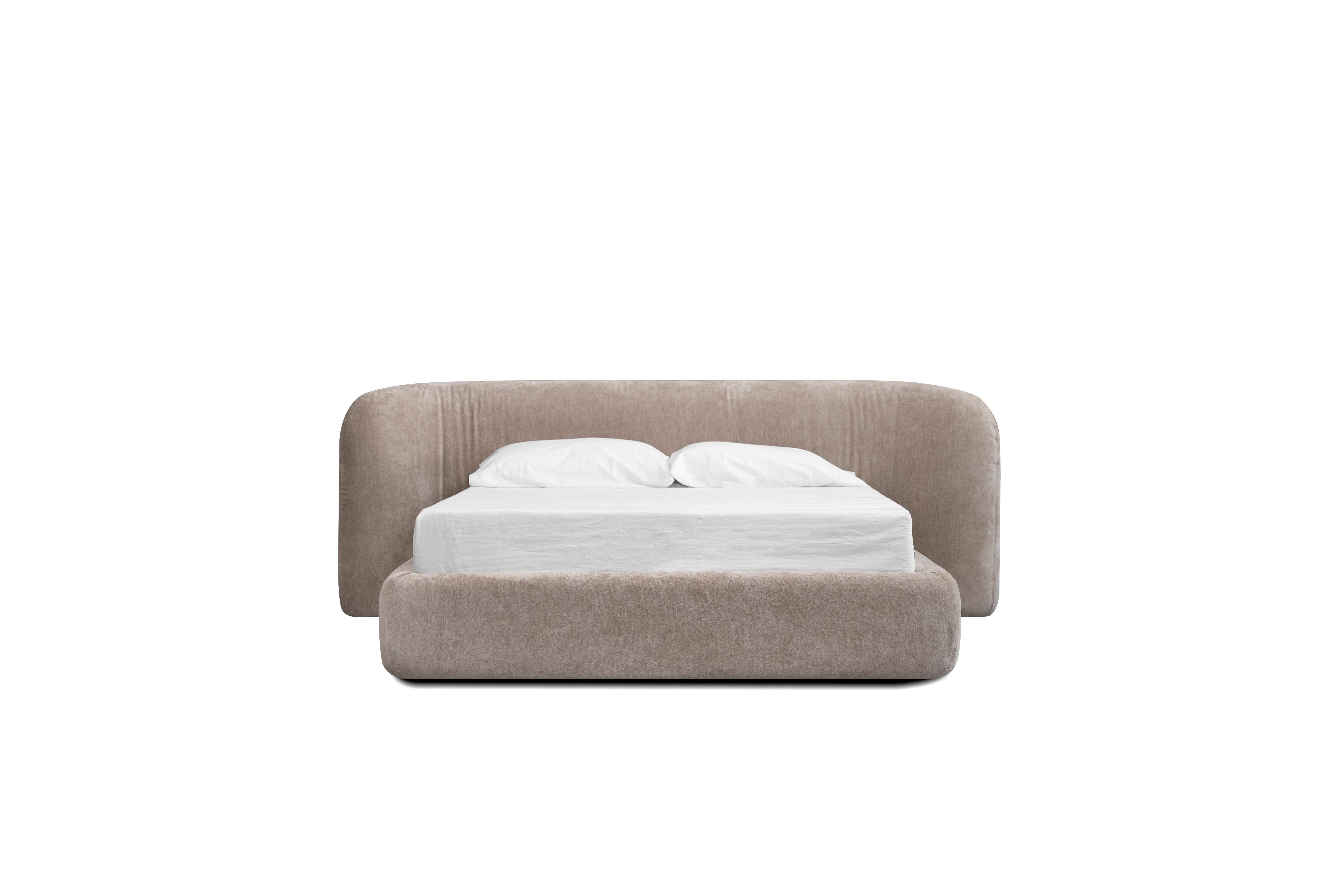 Kurv Bed