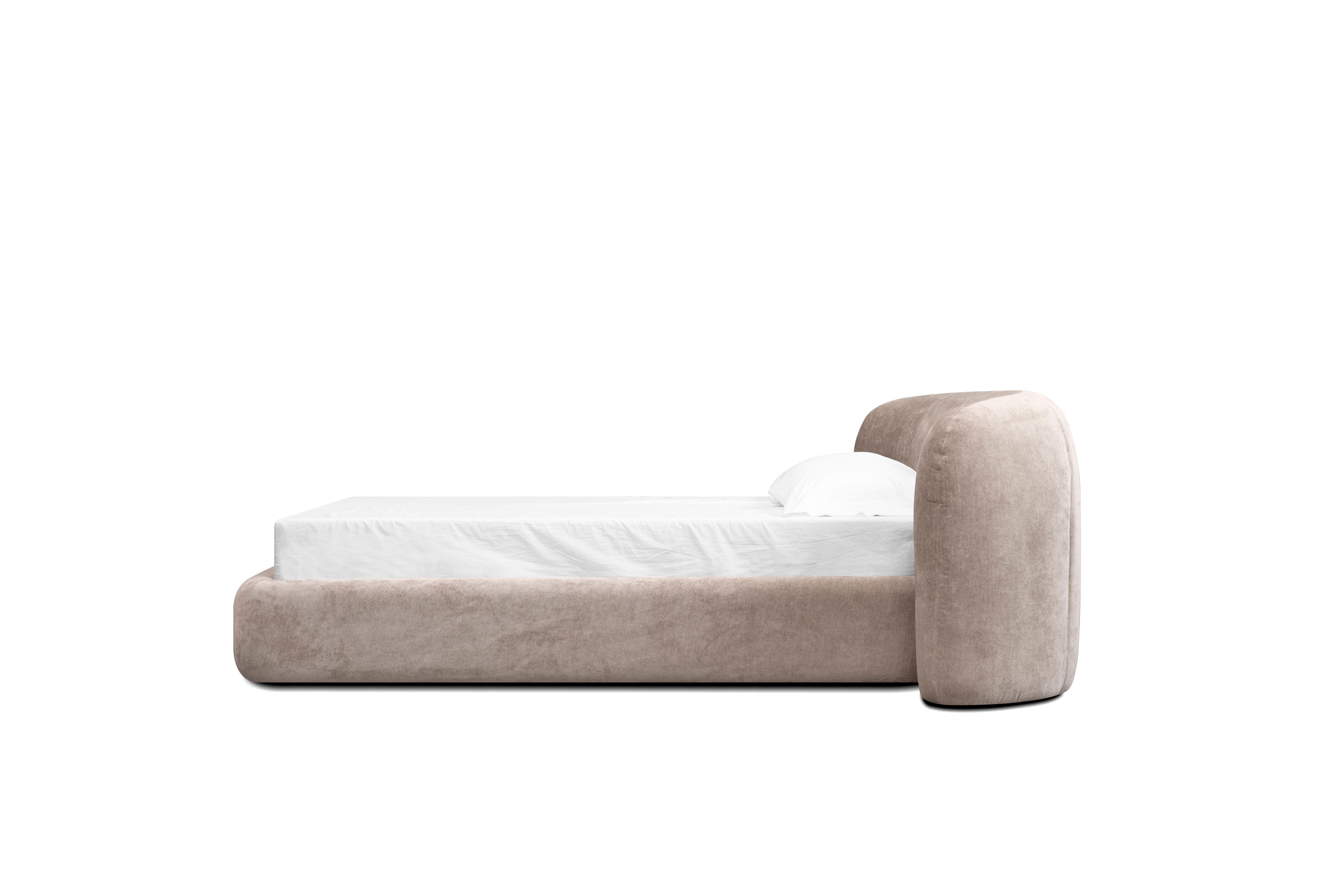 Kurv Bed