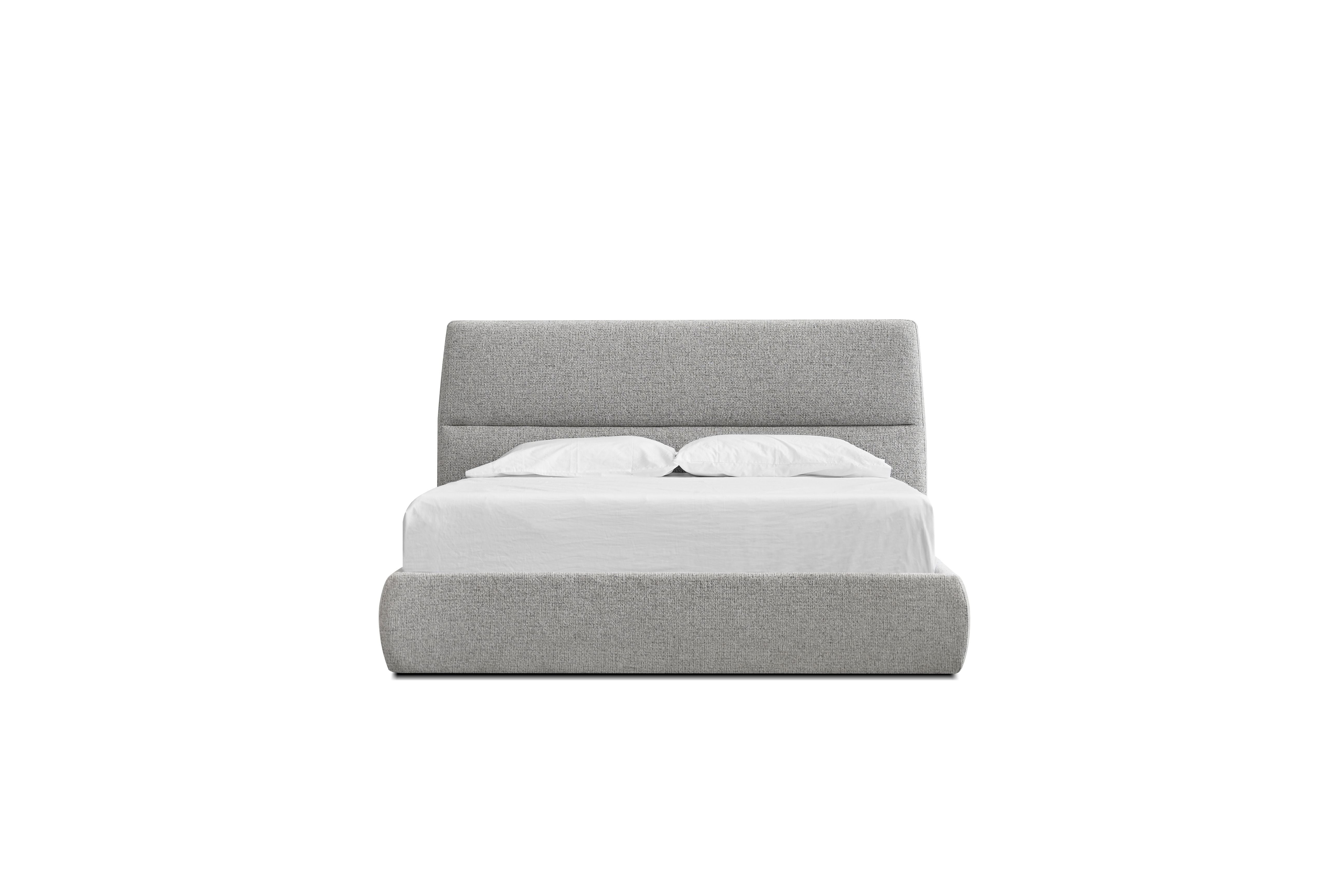 Lunar Bed Storage