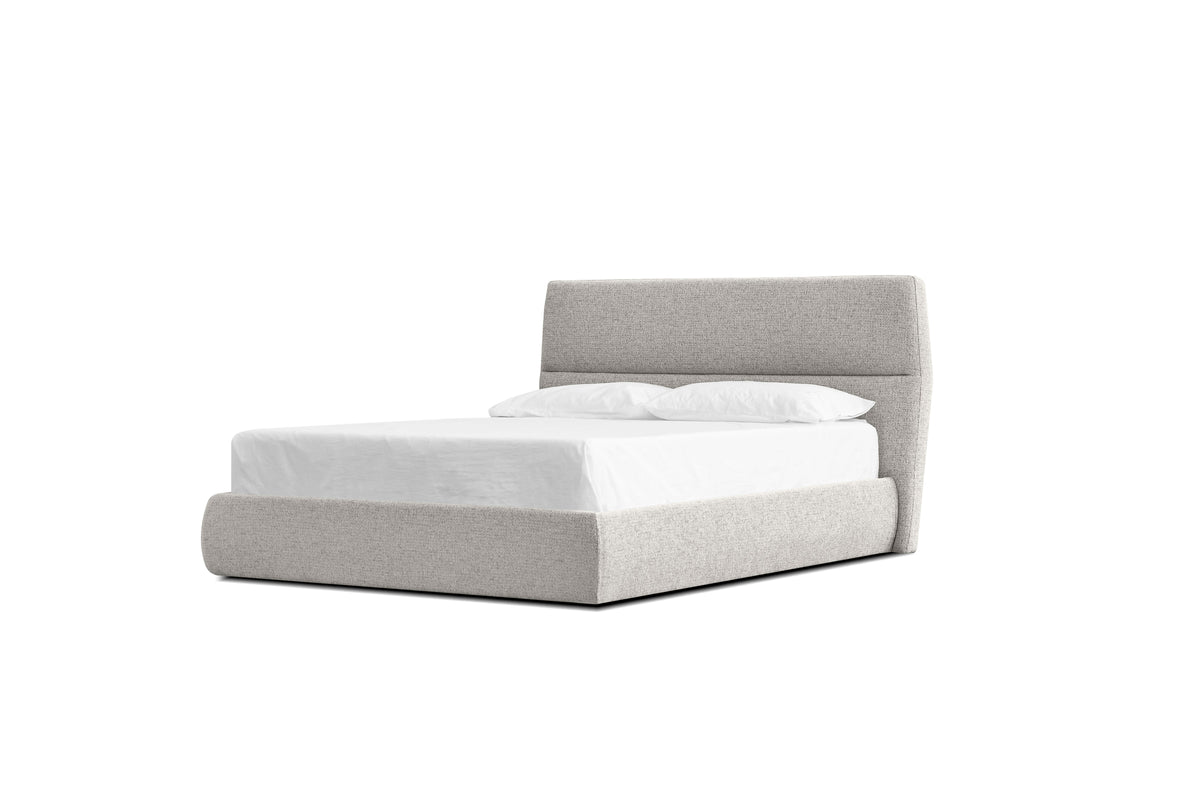 Lunar Bed Storage by Mobital - exact variant image 4