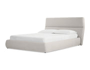 Lunar Bed Storage