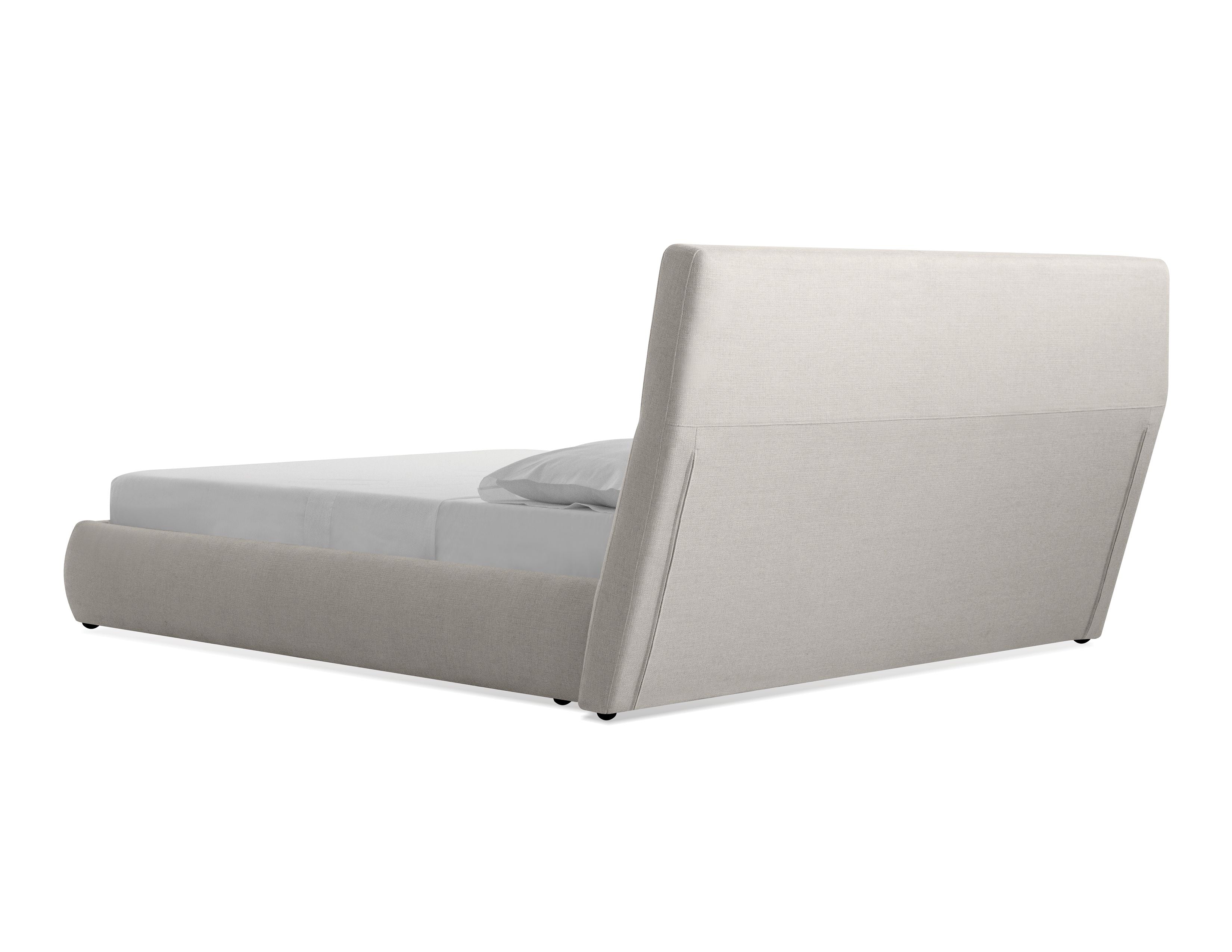 Lunar Bed Storage