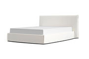 Marseille Bed Storage