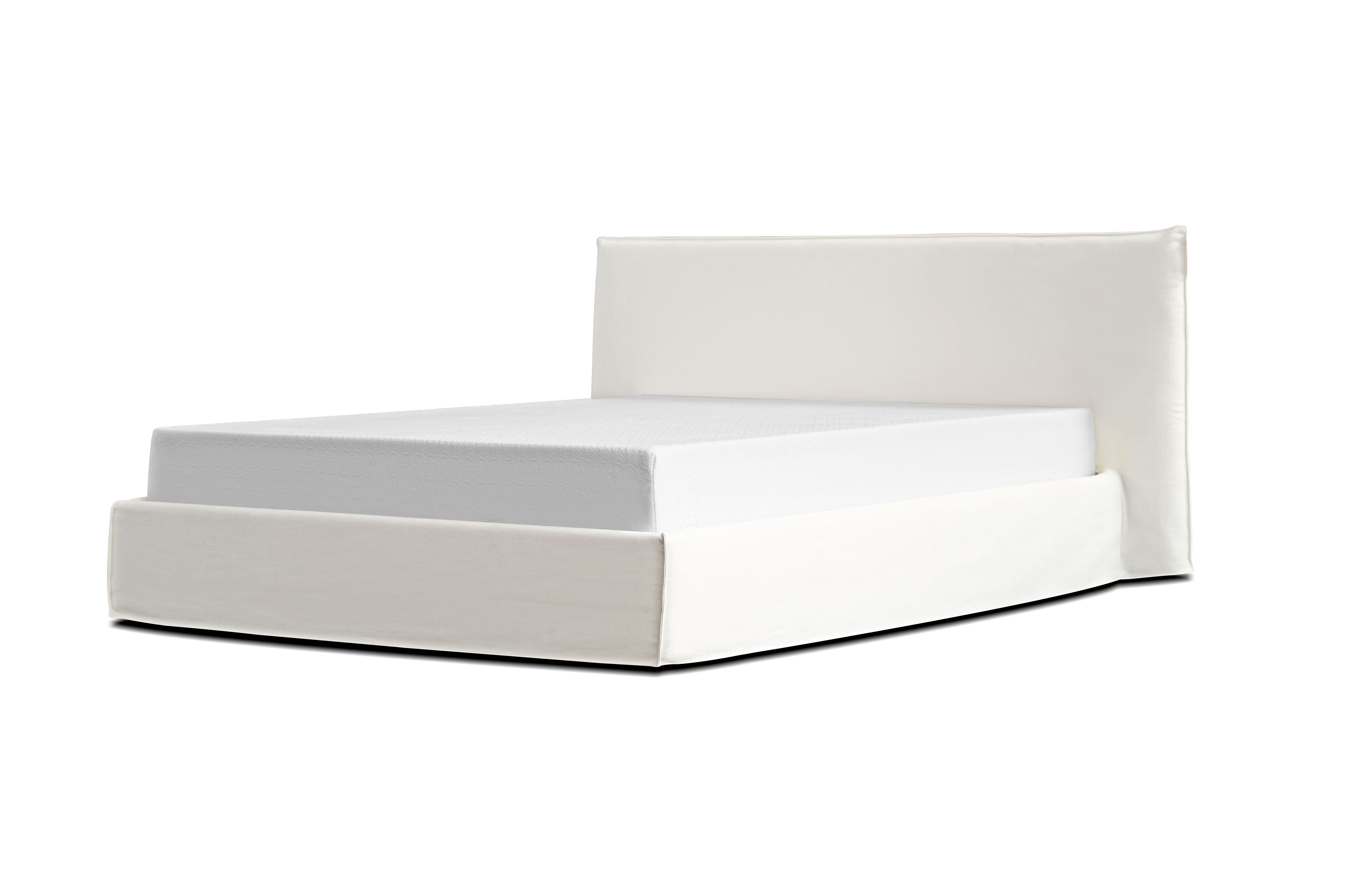 Marseille Bed Storage