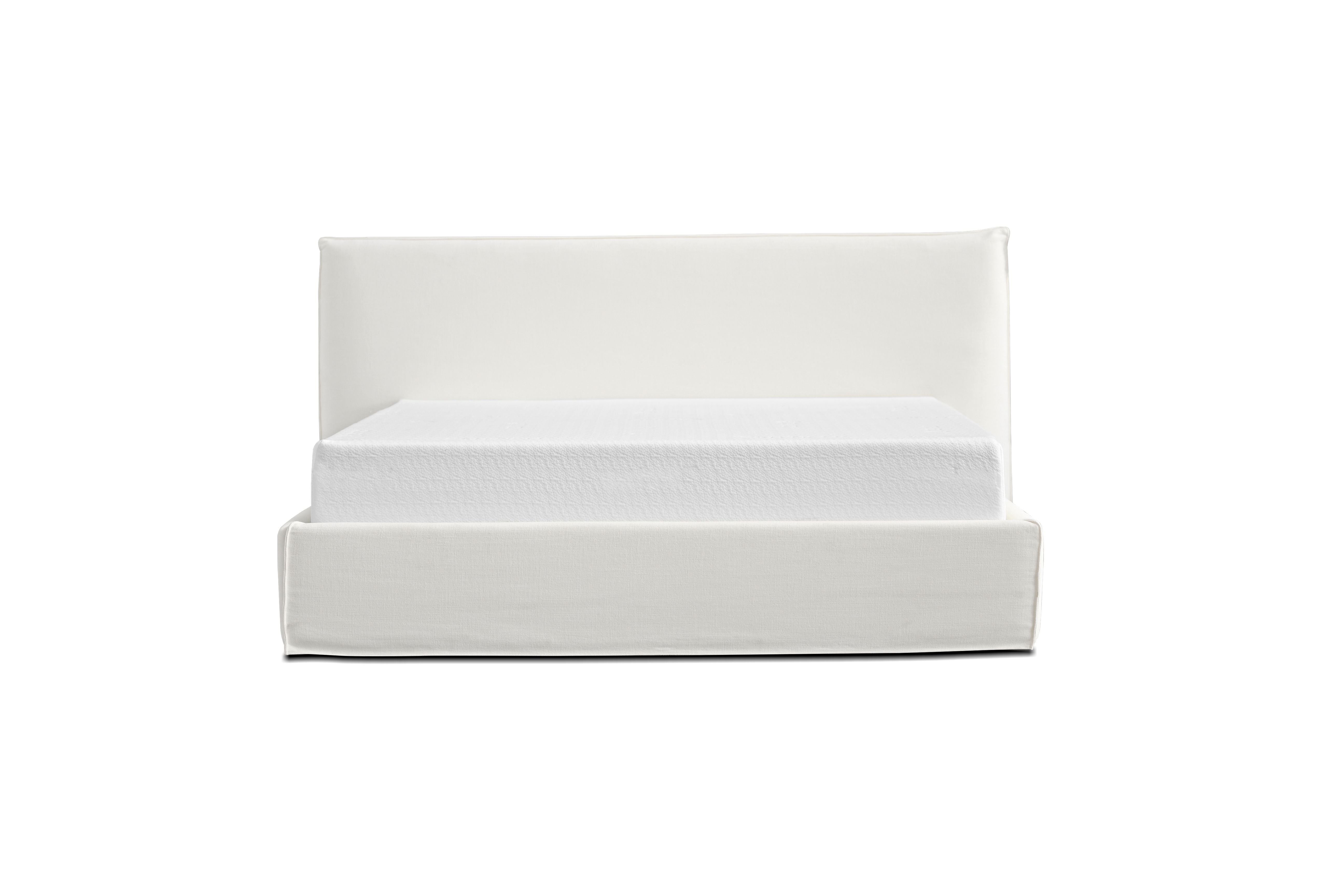 Marseille Bed Storage