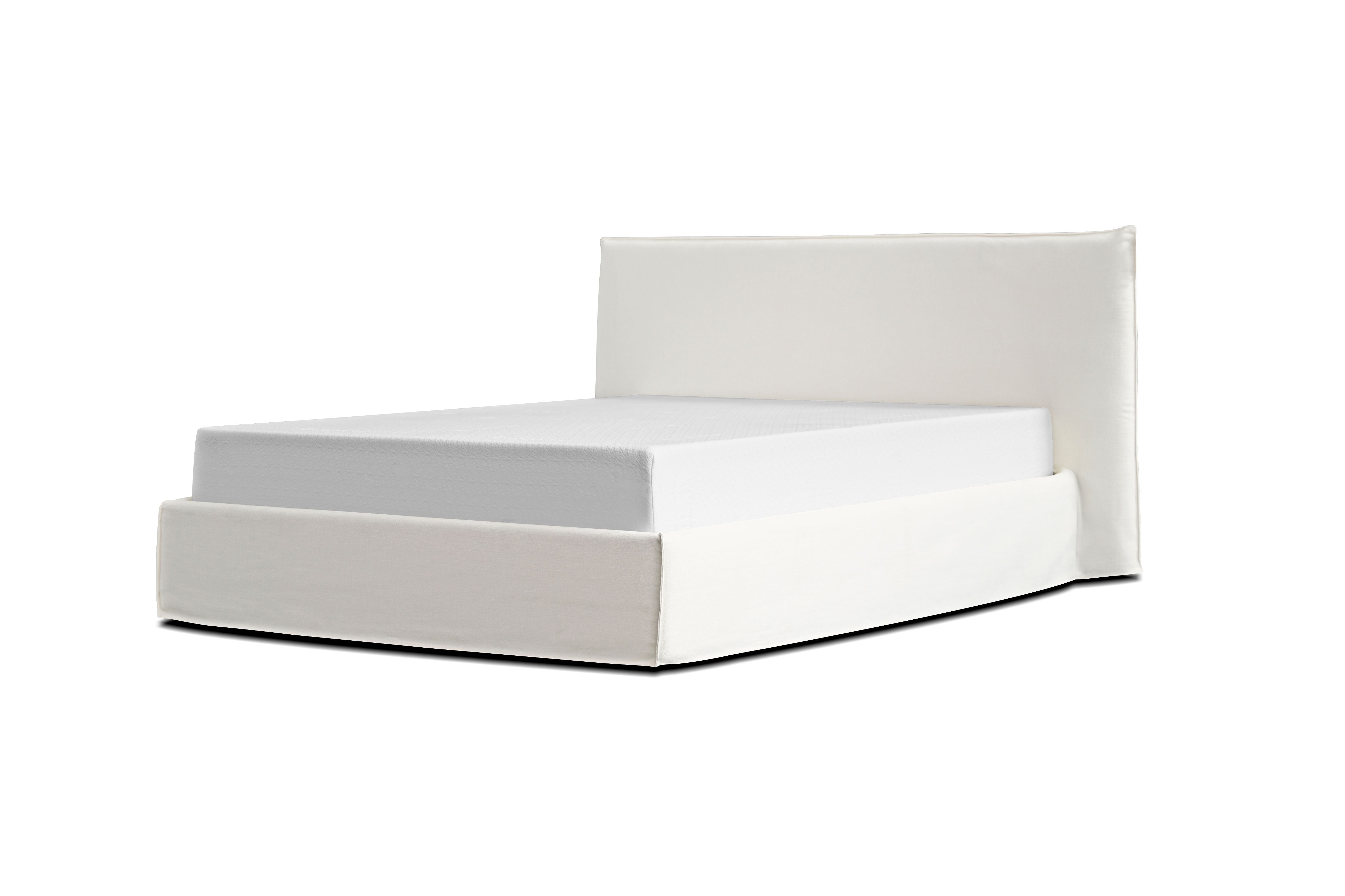 Marseille Bed Storage