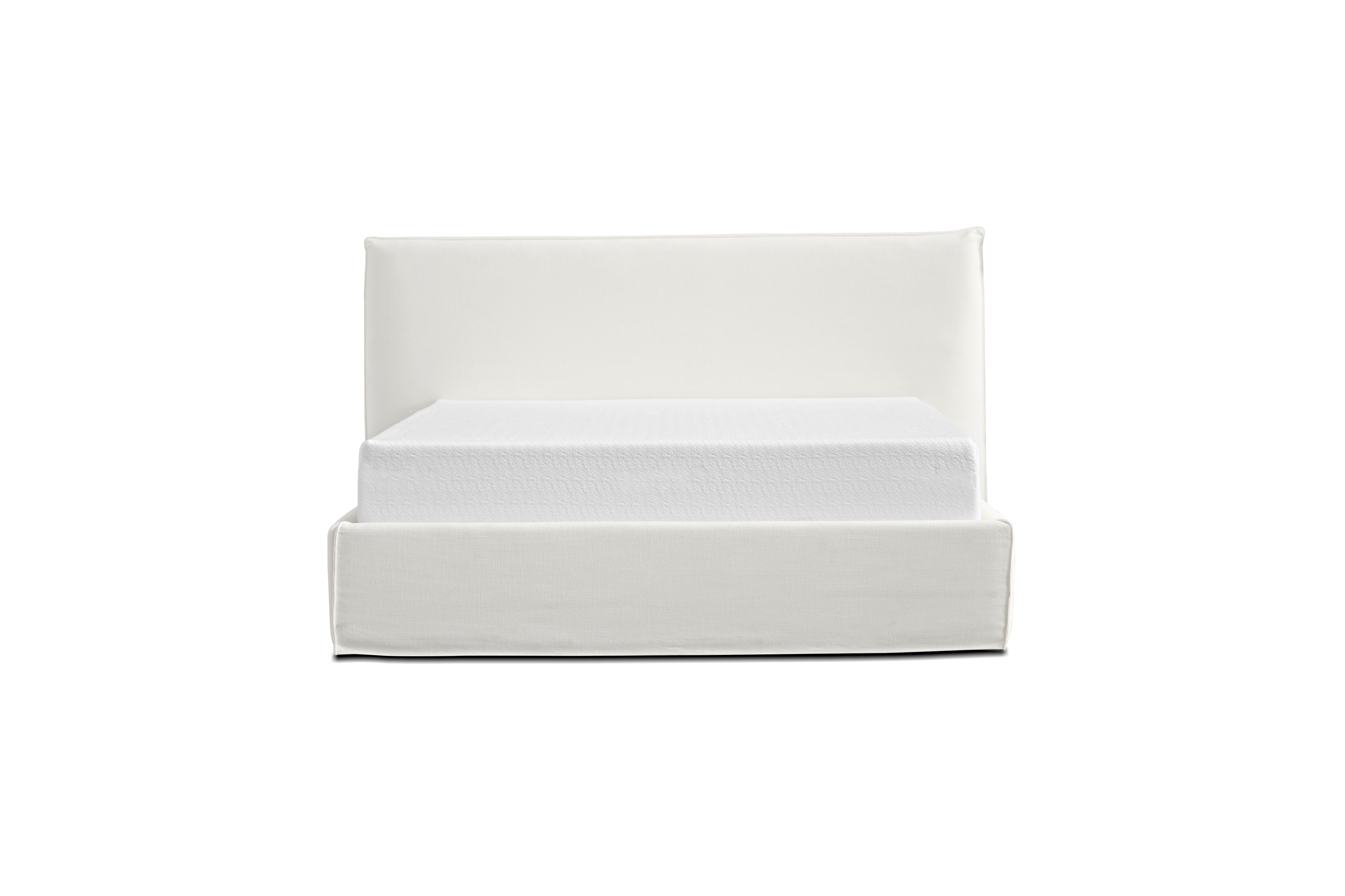 Marseille Bed Storage