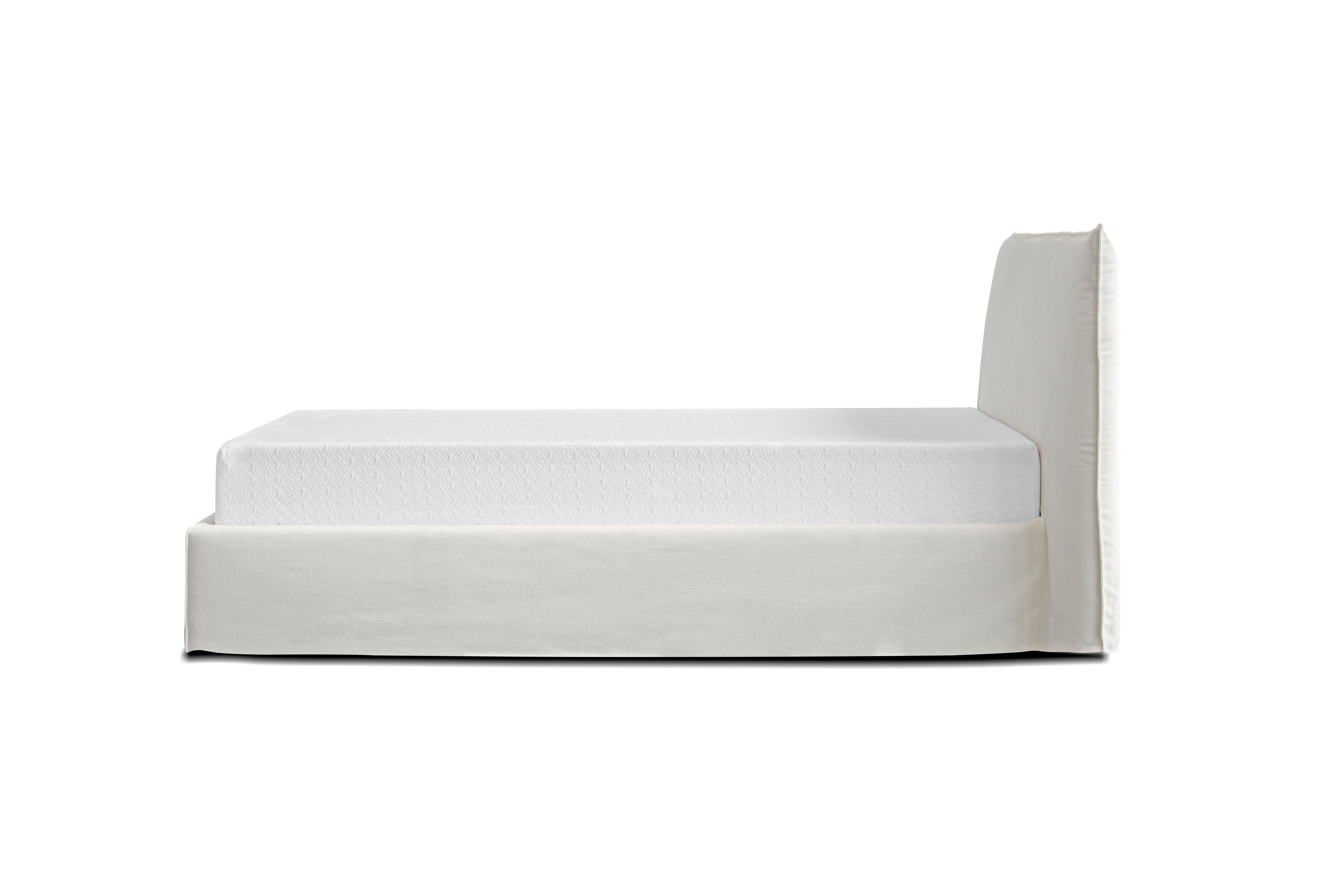 Marseille Bed Storage