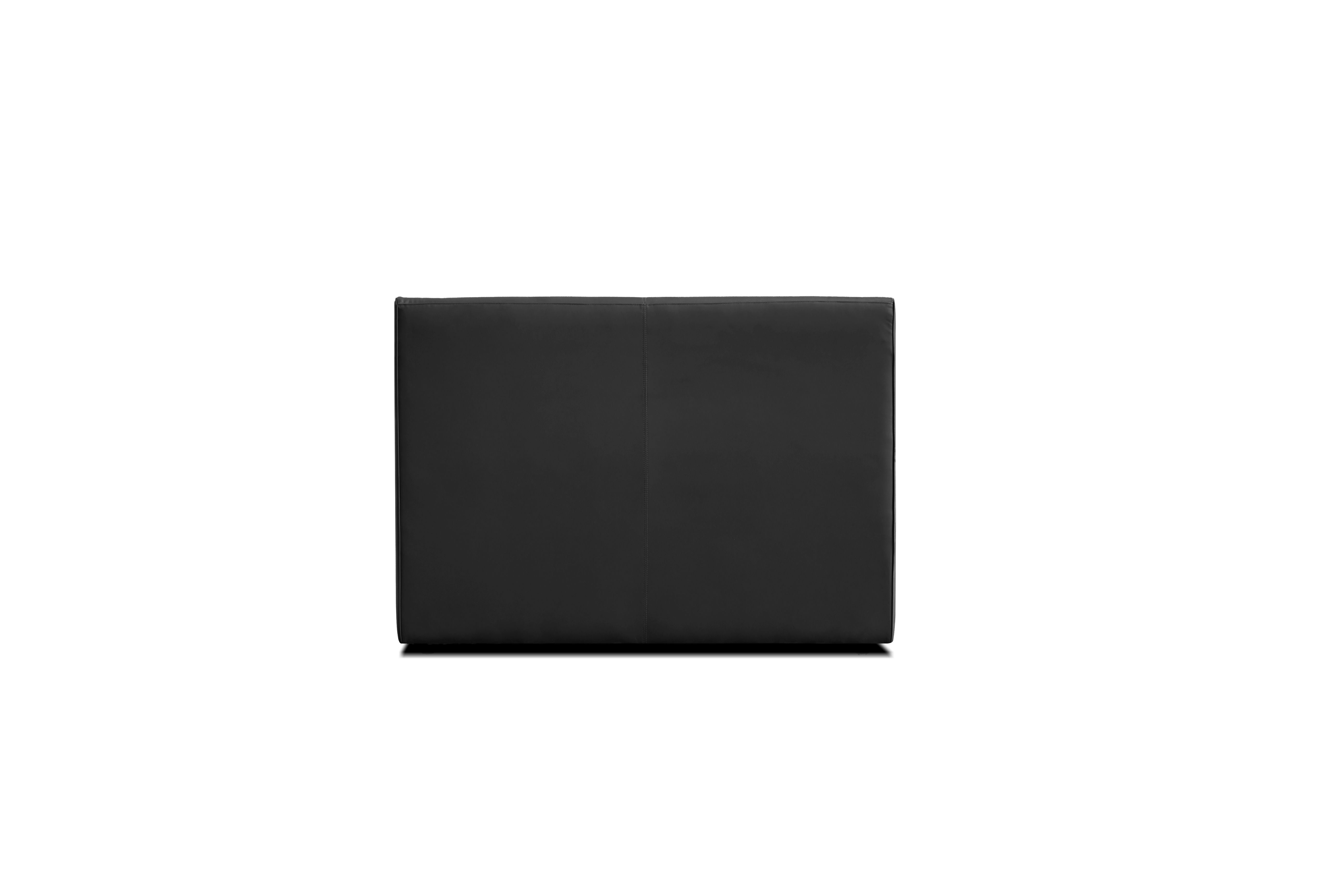 Noah Bed Upholstered