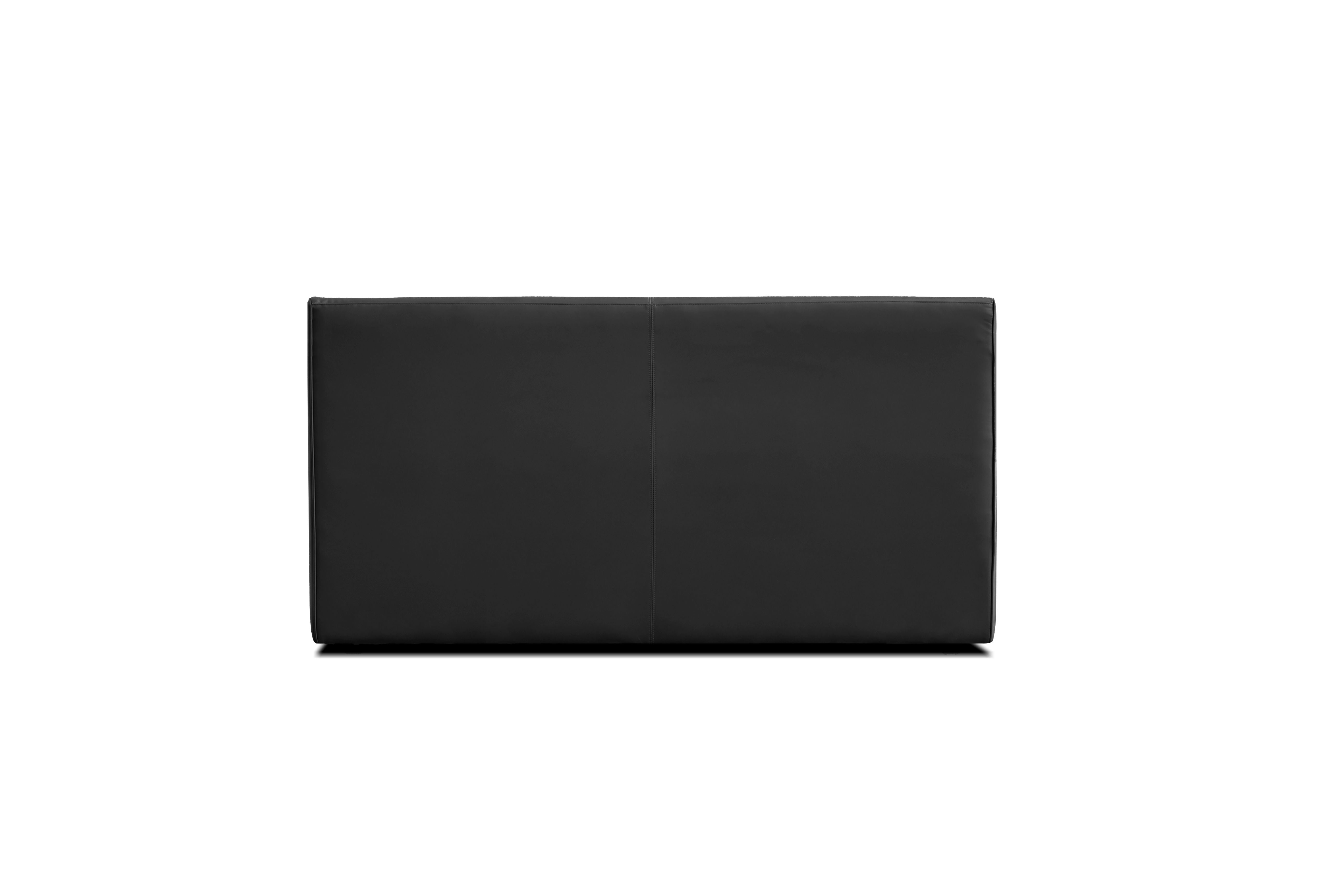 Noah Bed Upholstered