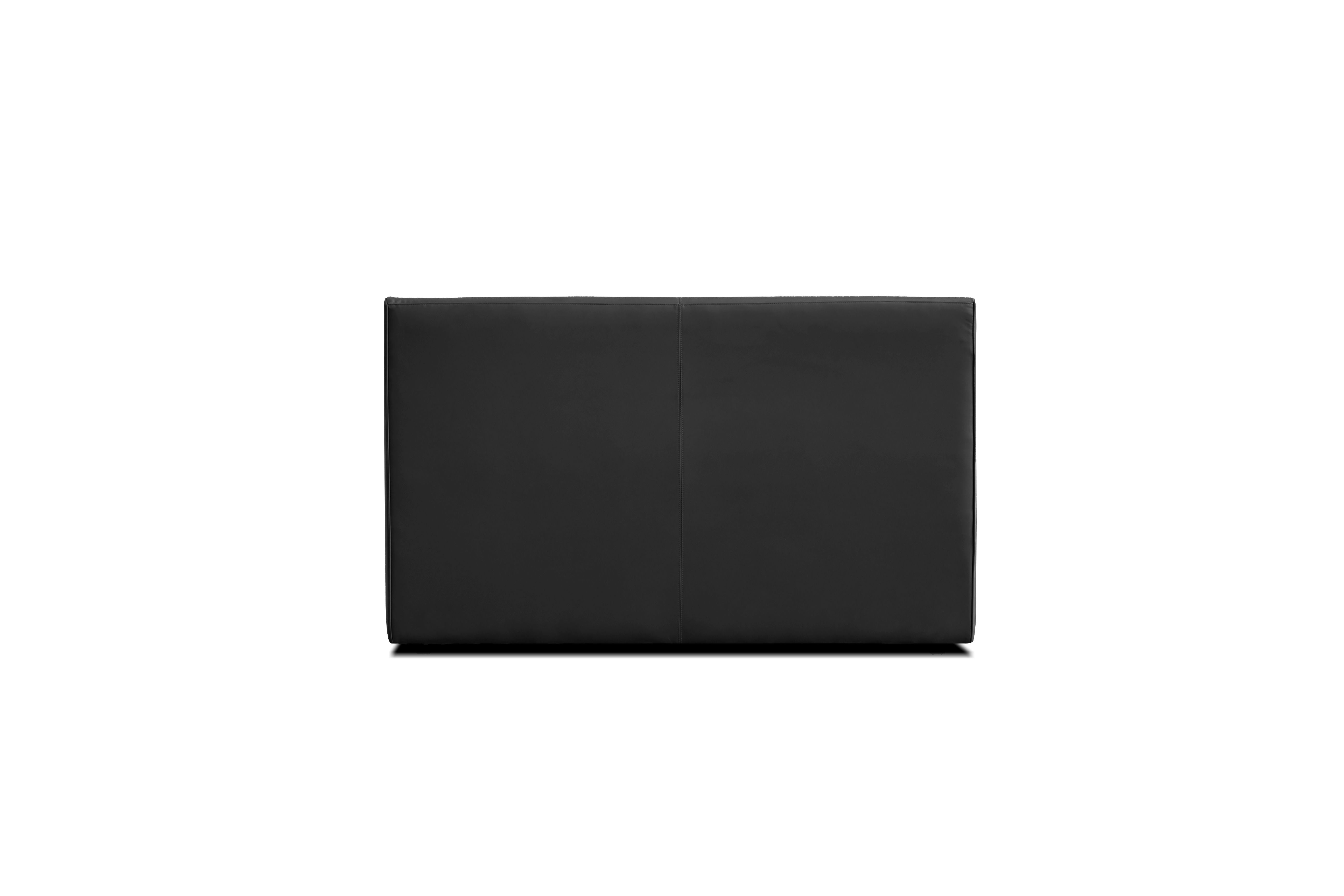 Noah Bed Upholstered