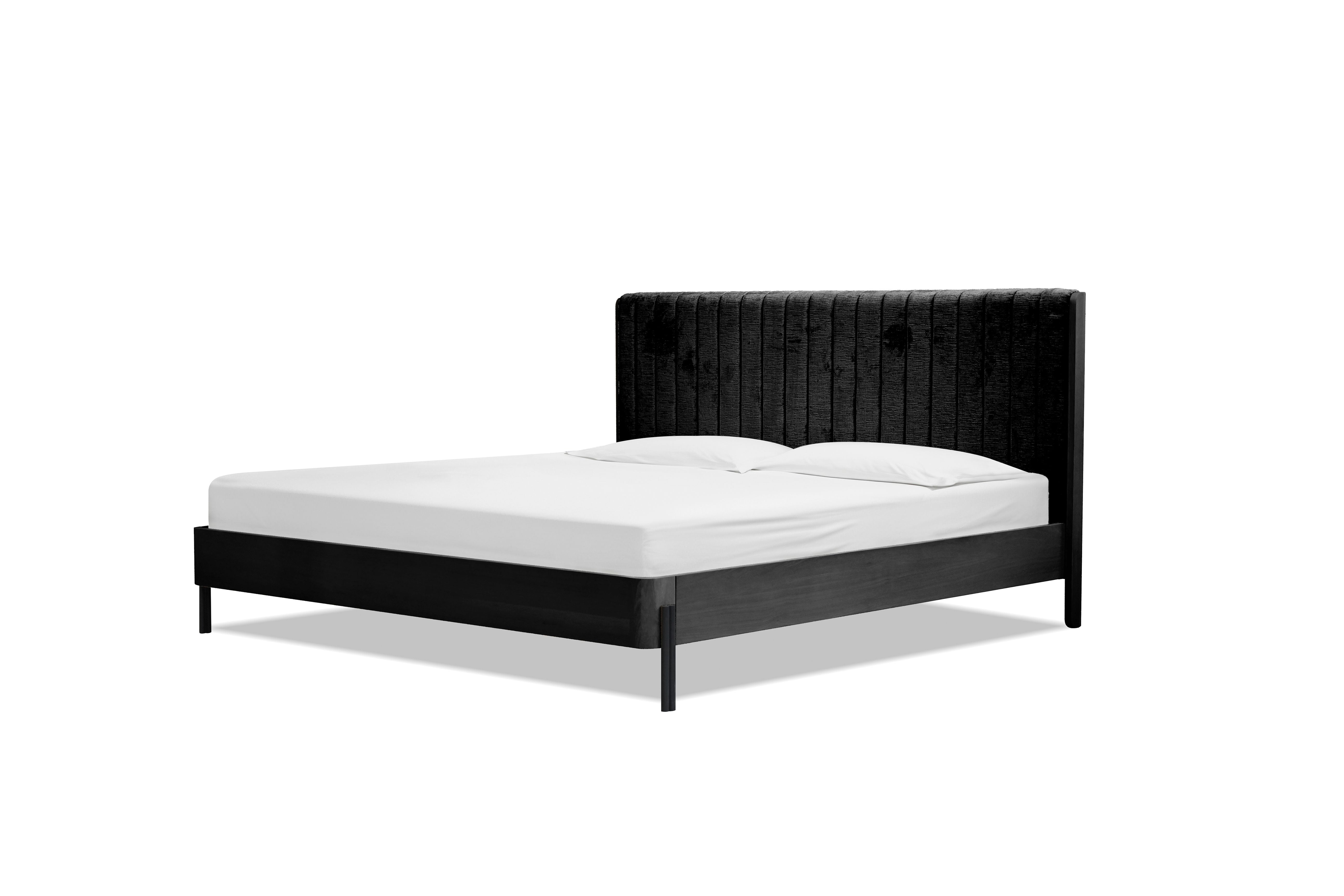 Nori Bed