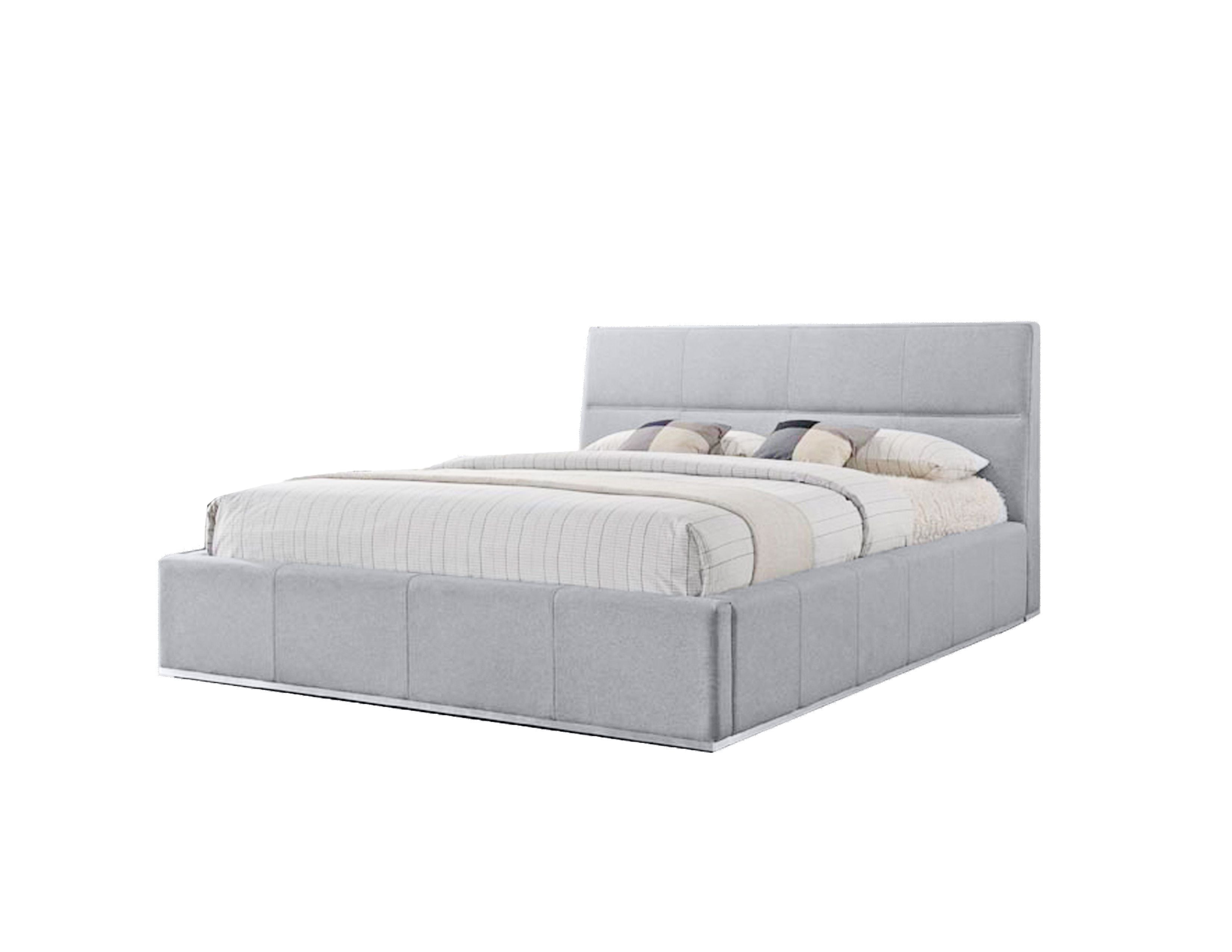 Reve Bed Upholstered