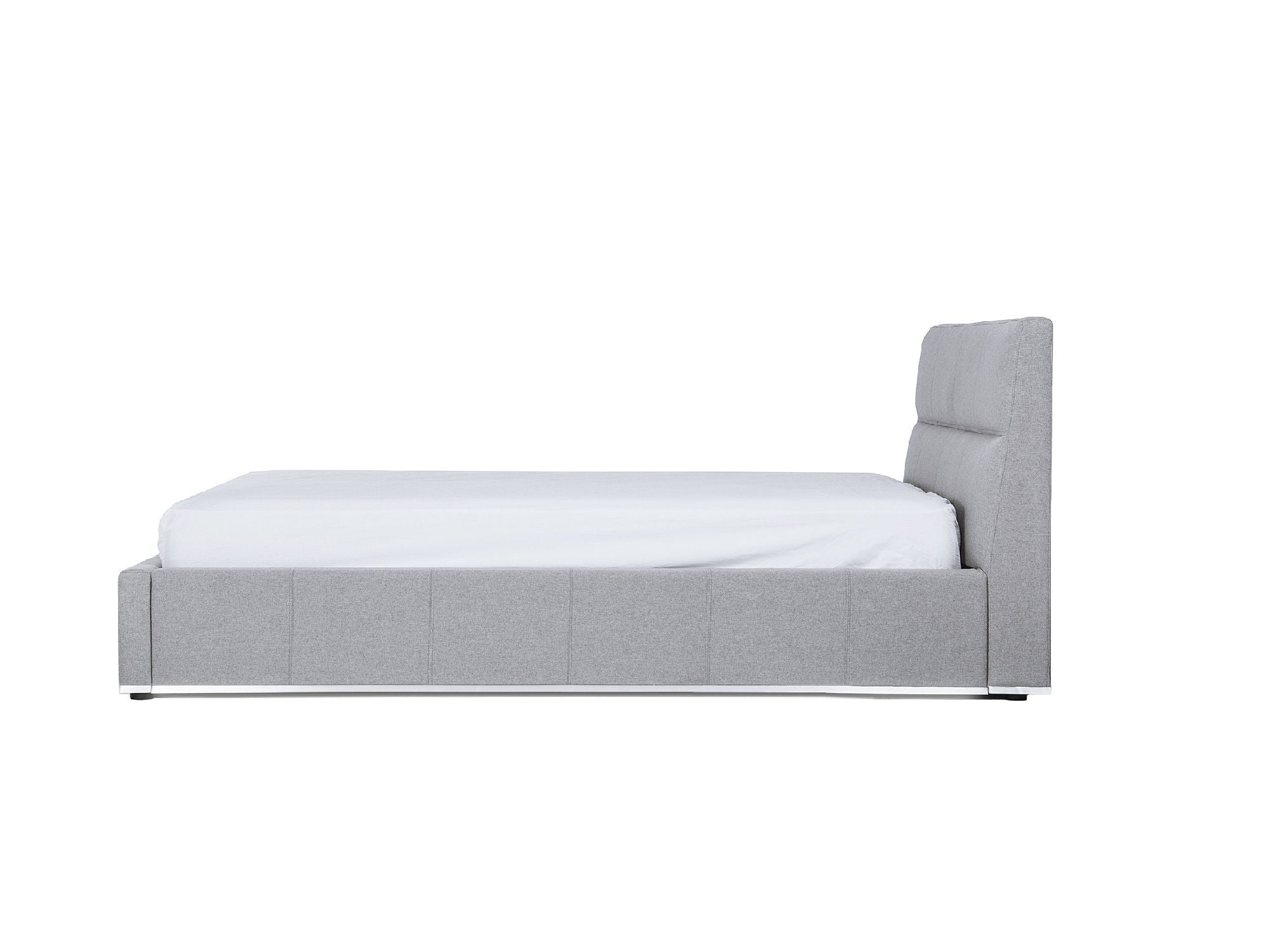 Reve Bed Upholstered