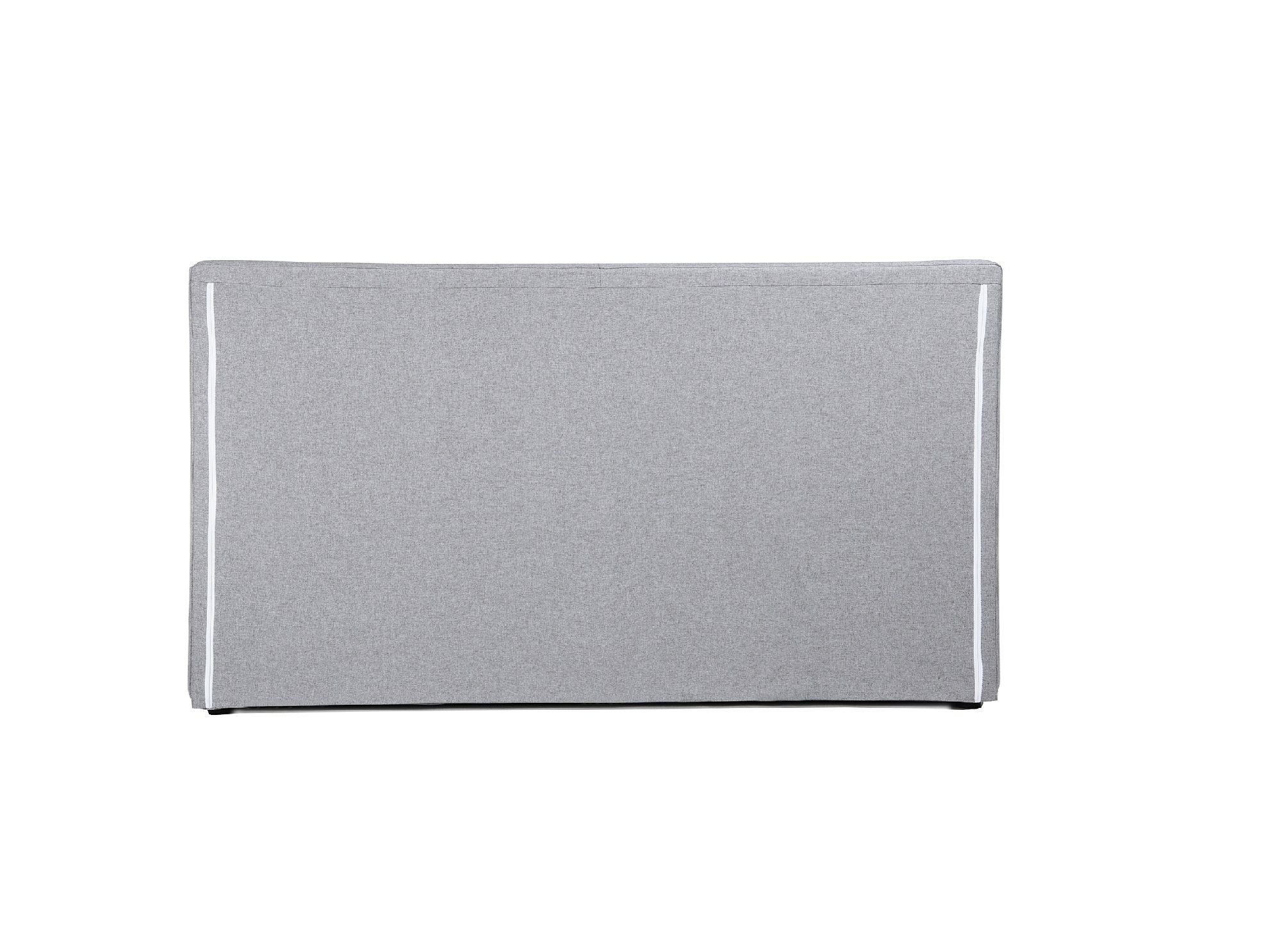 Reve Bed Upholstered