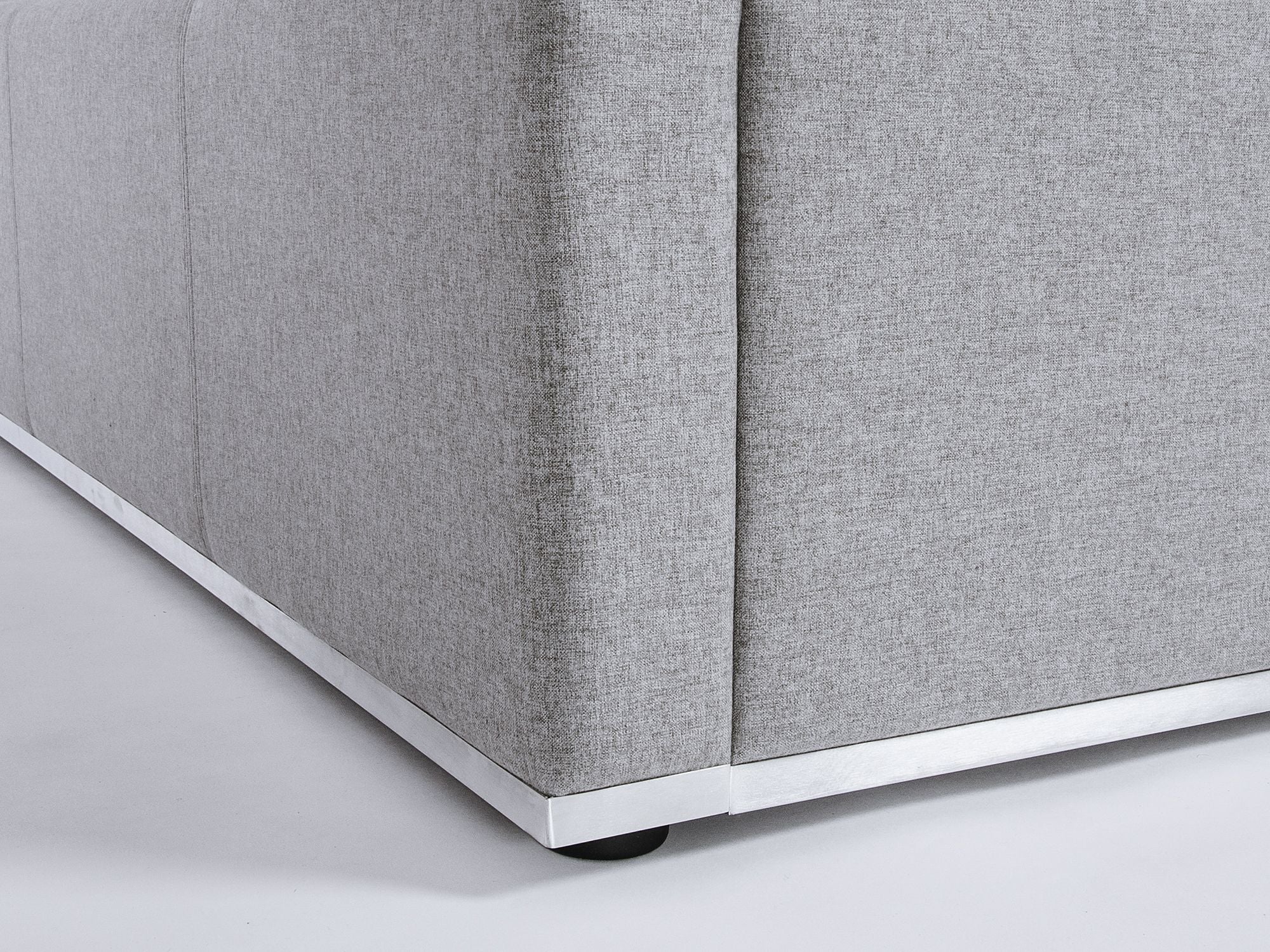 Reve Bed Upholstered