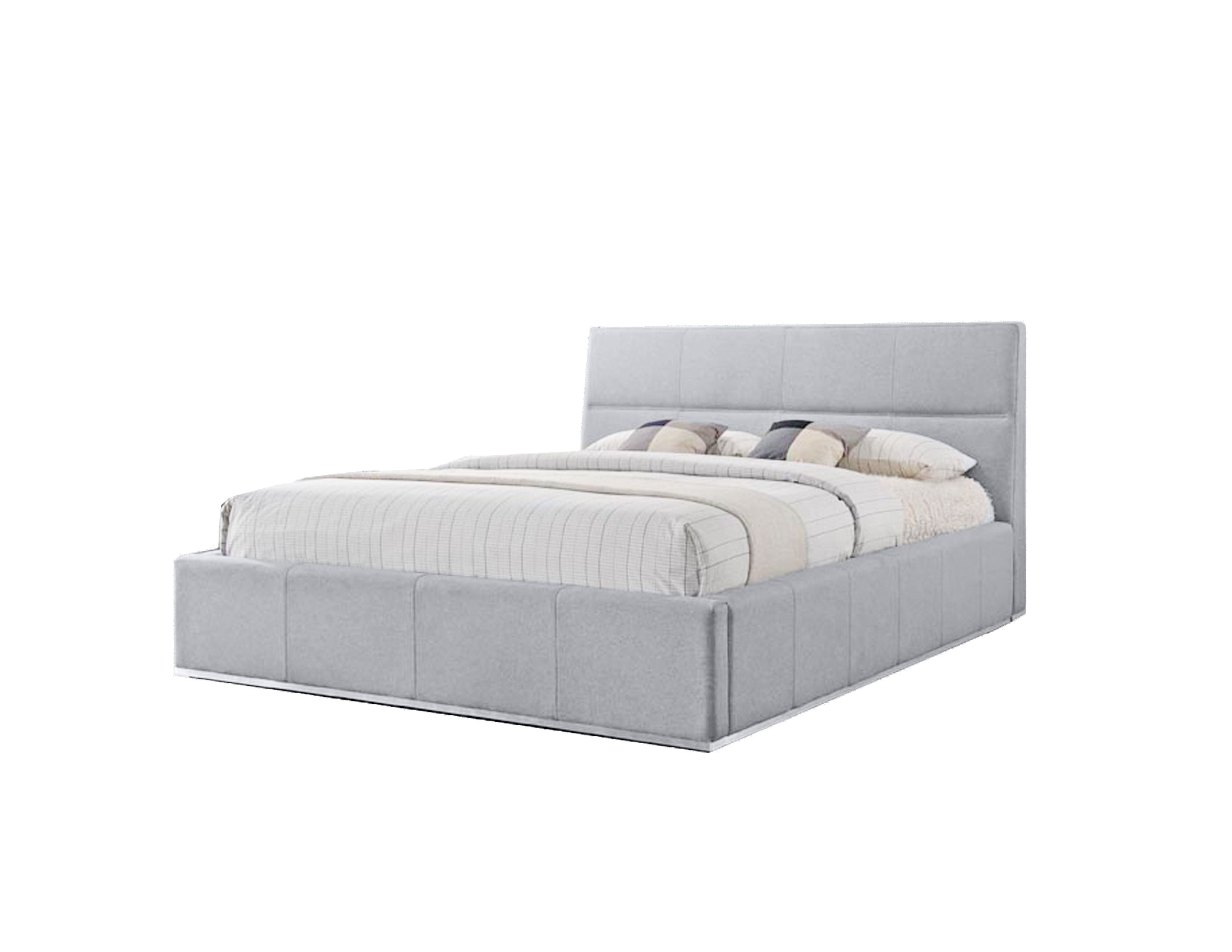 Reve Bed Upholstered